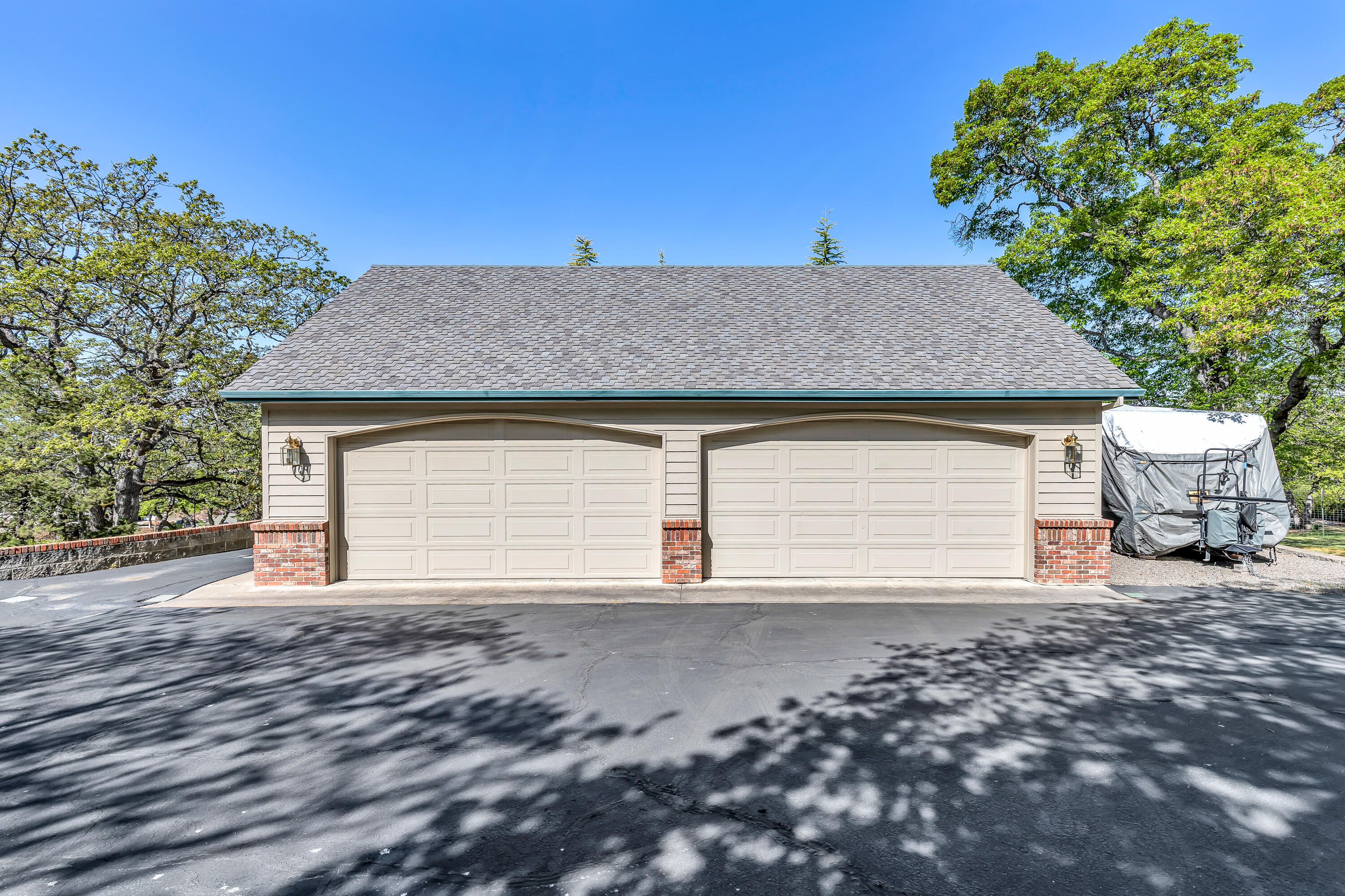 Sun Ridge Estates Subdivision Phase II - Residential