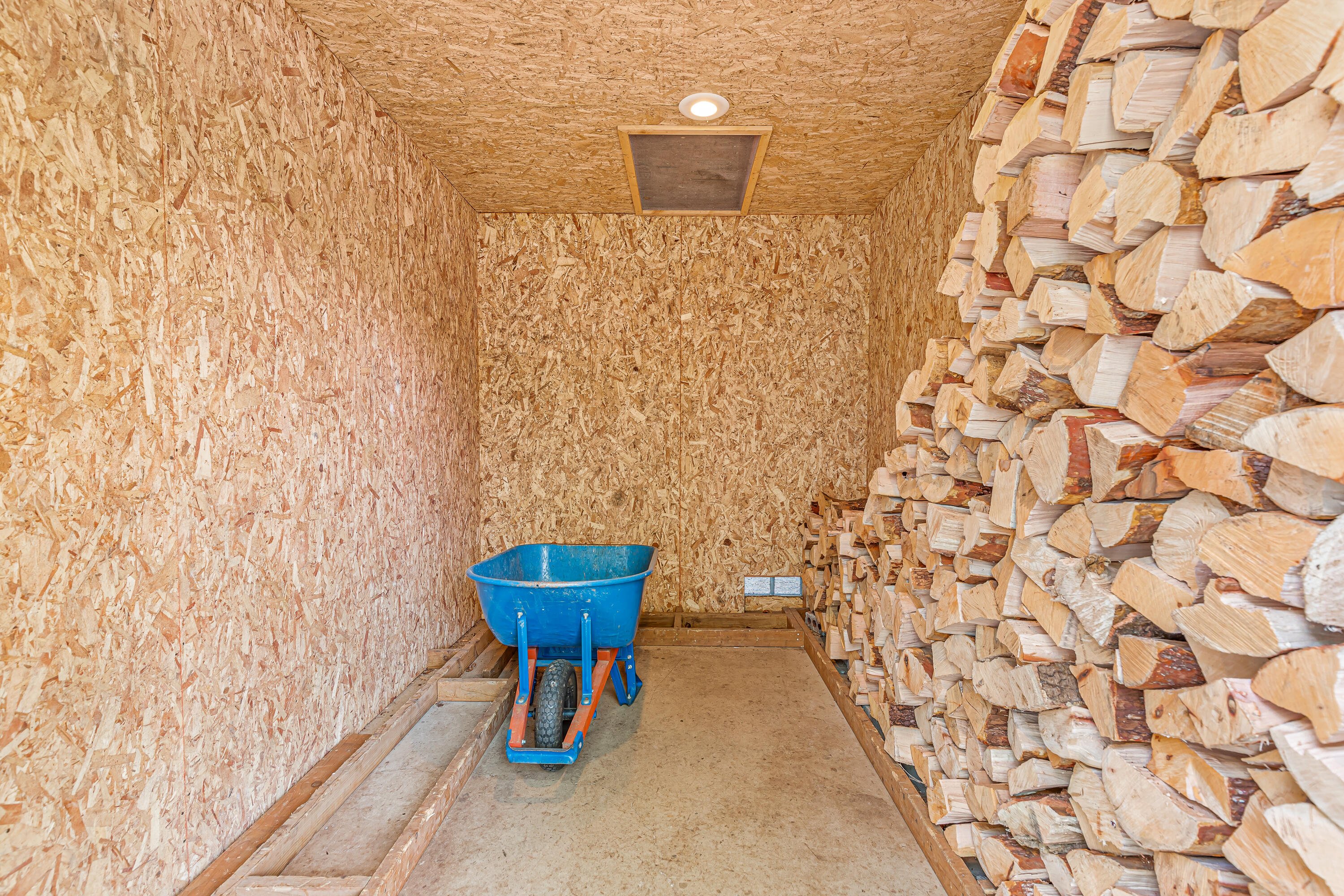 Sun Ridge Estates Subdivision Phase II - Residential