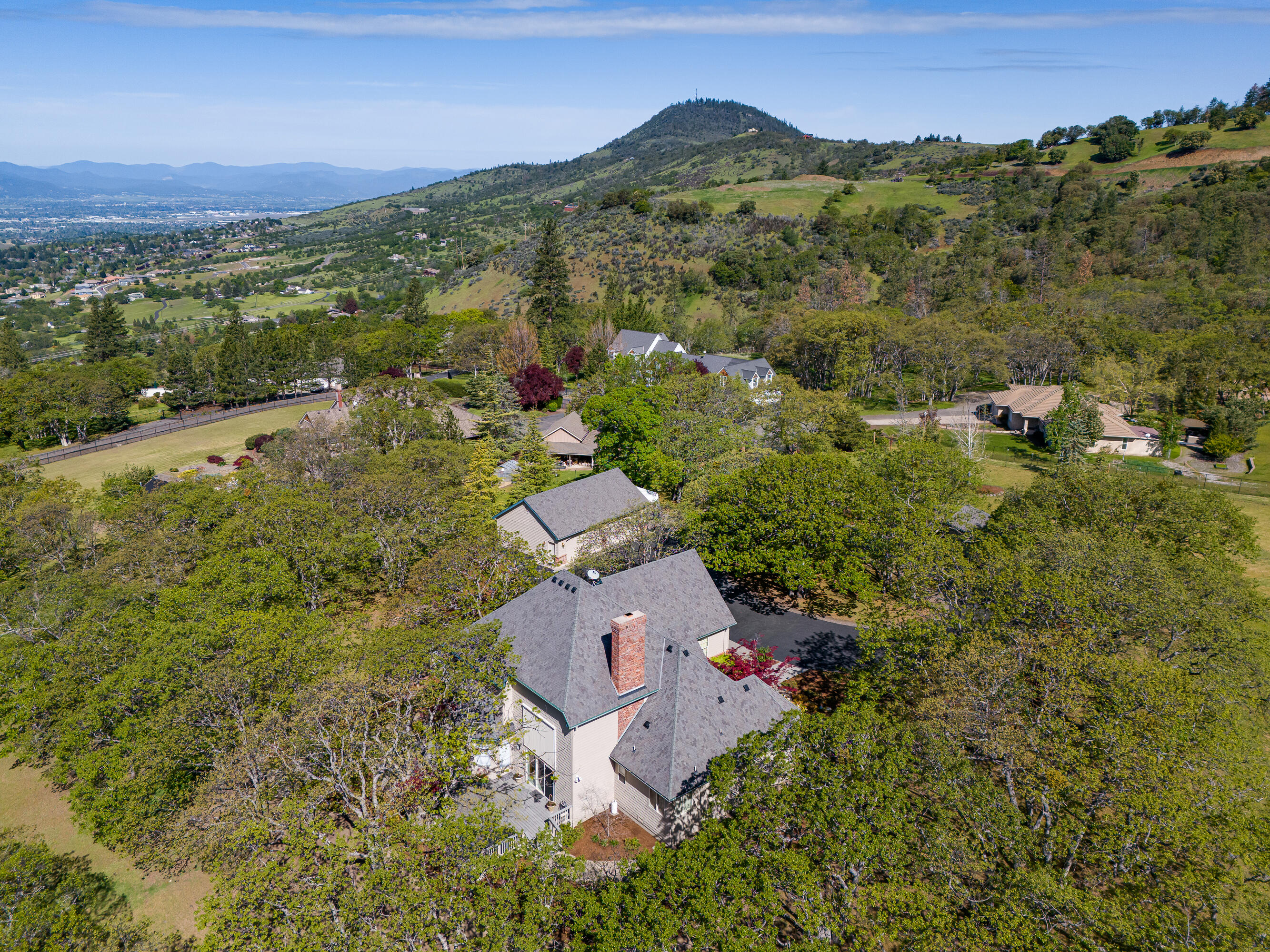 Sun Ridge Estates Subdivision Phase II - Residential