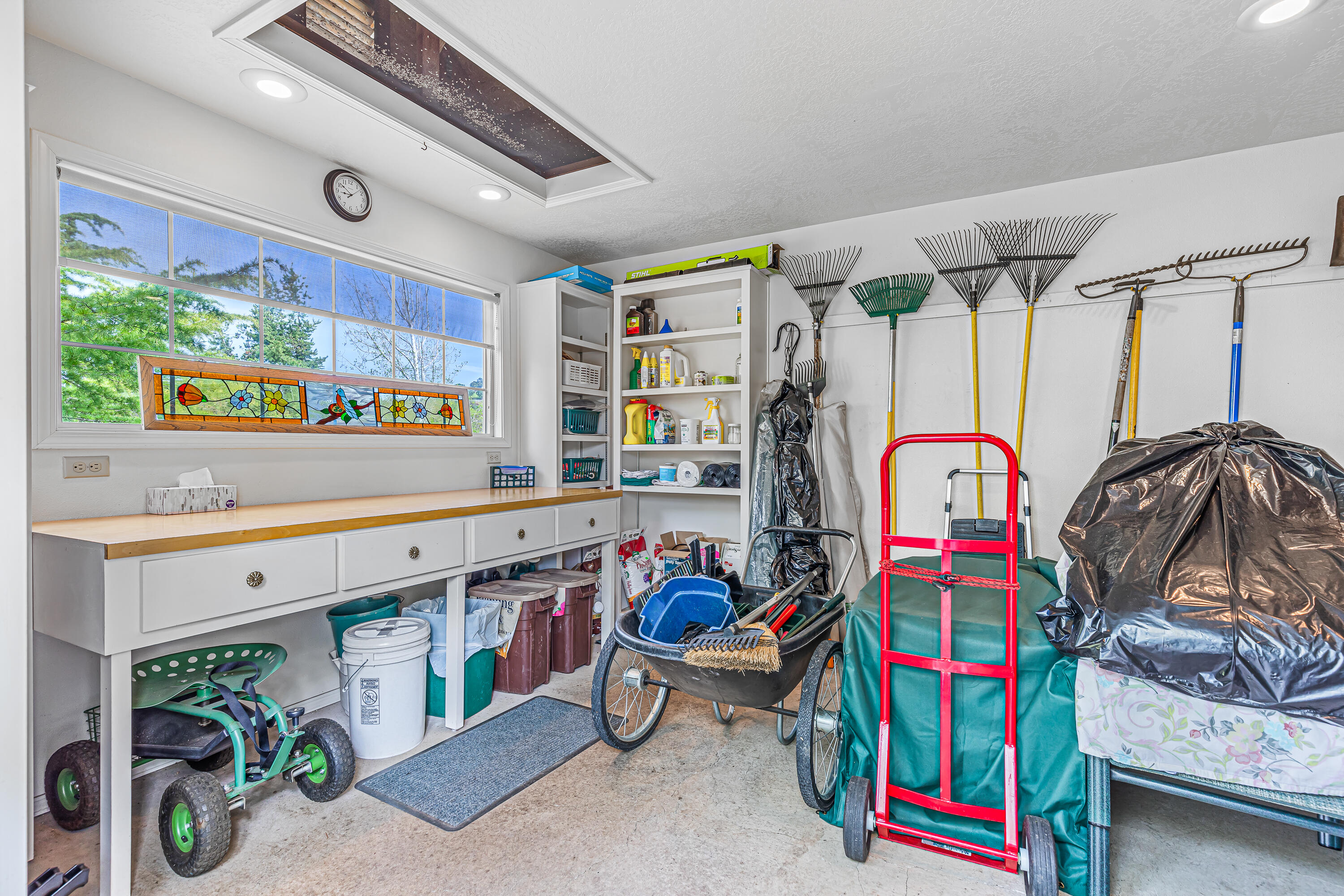 Sun Ridge Estates Subdivision Phase II - Residential