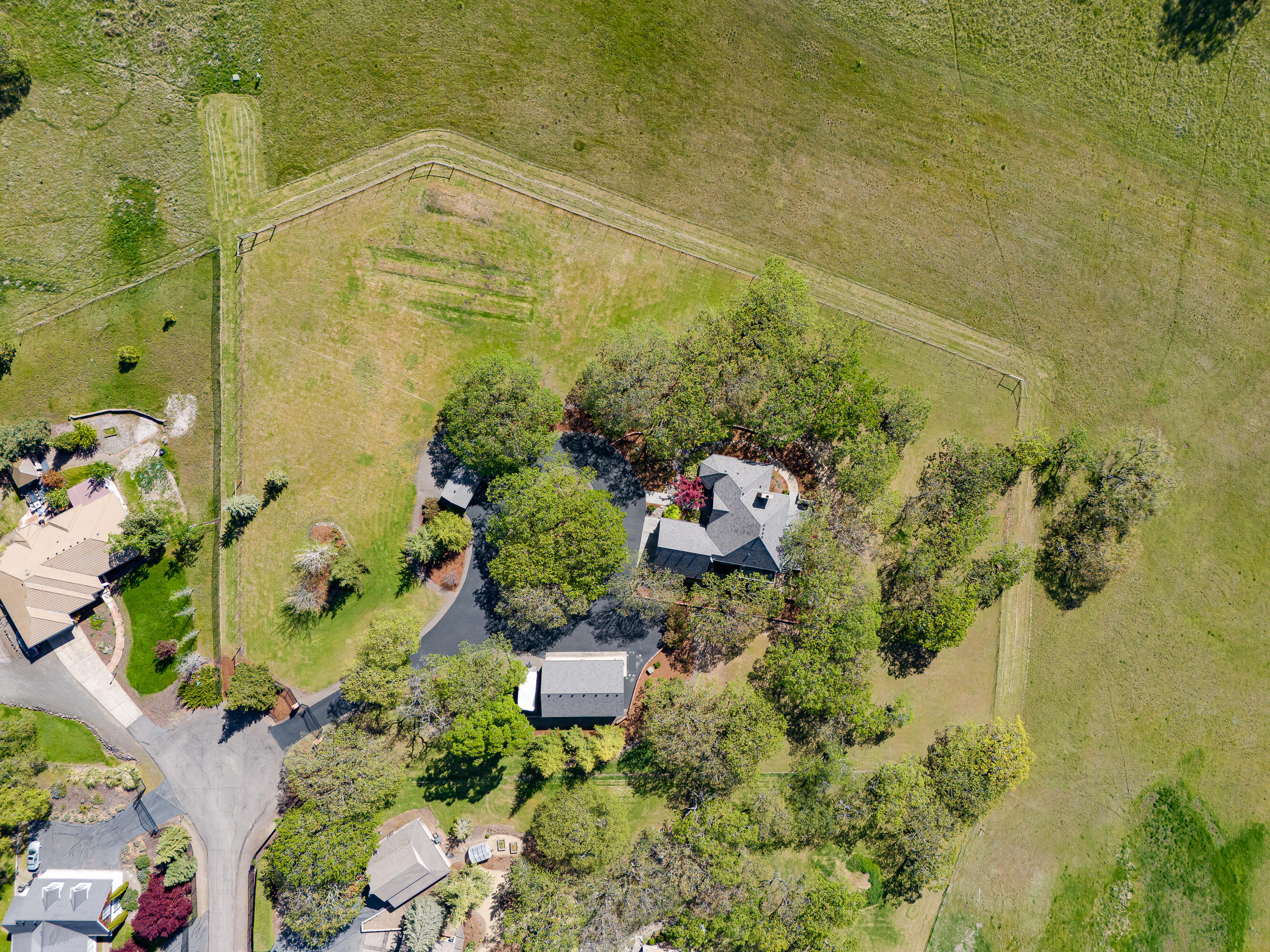 Sun Ridge Estates Subdivision Phase II - Residential