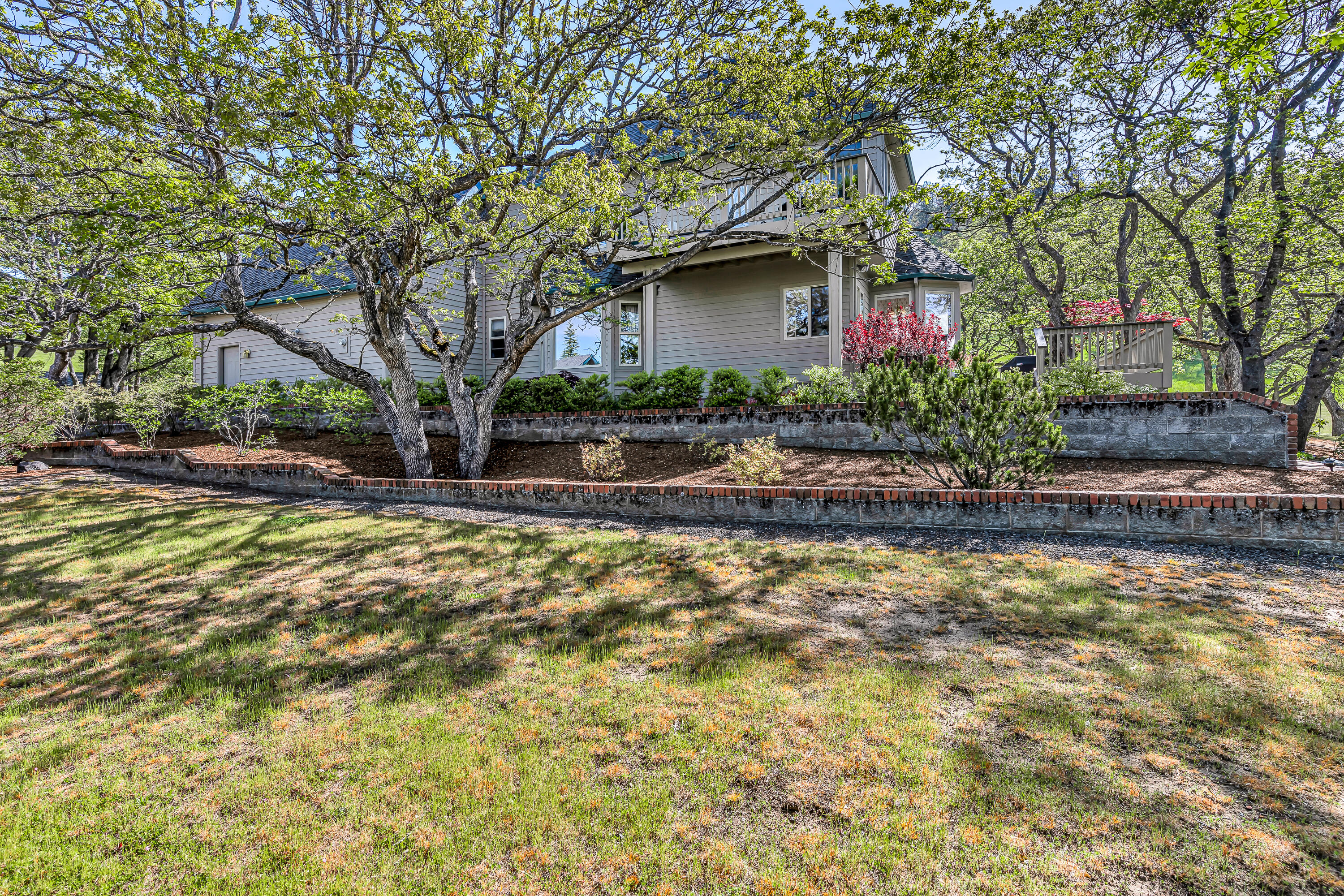 Sun Ridge Estates Subdivision Phase II - Residential