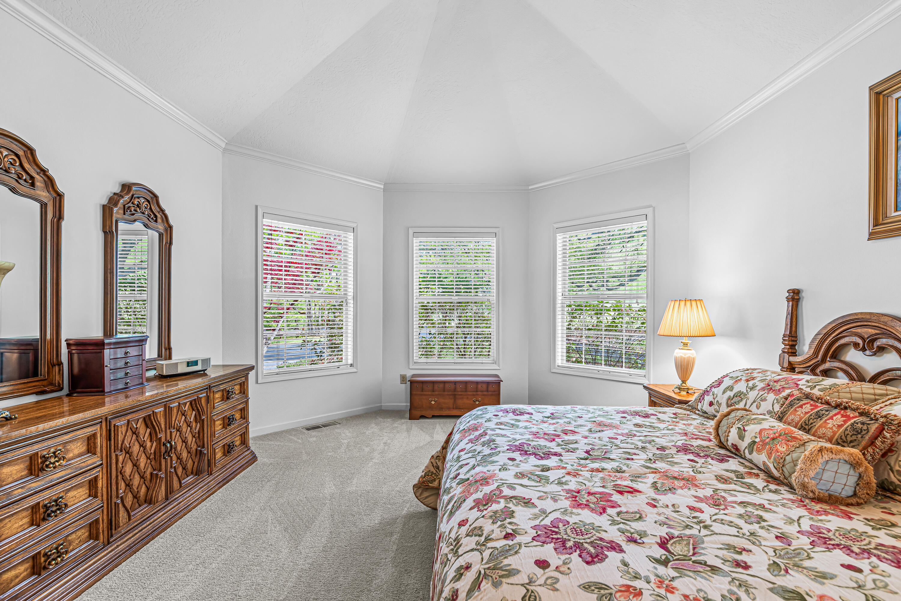 Sun Ridge Estates Subdivision Phase II - Residential