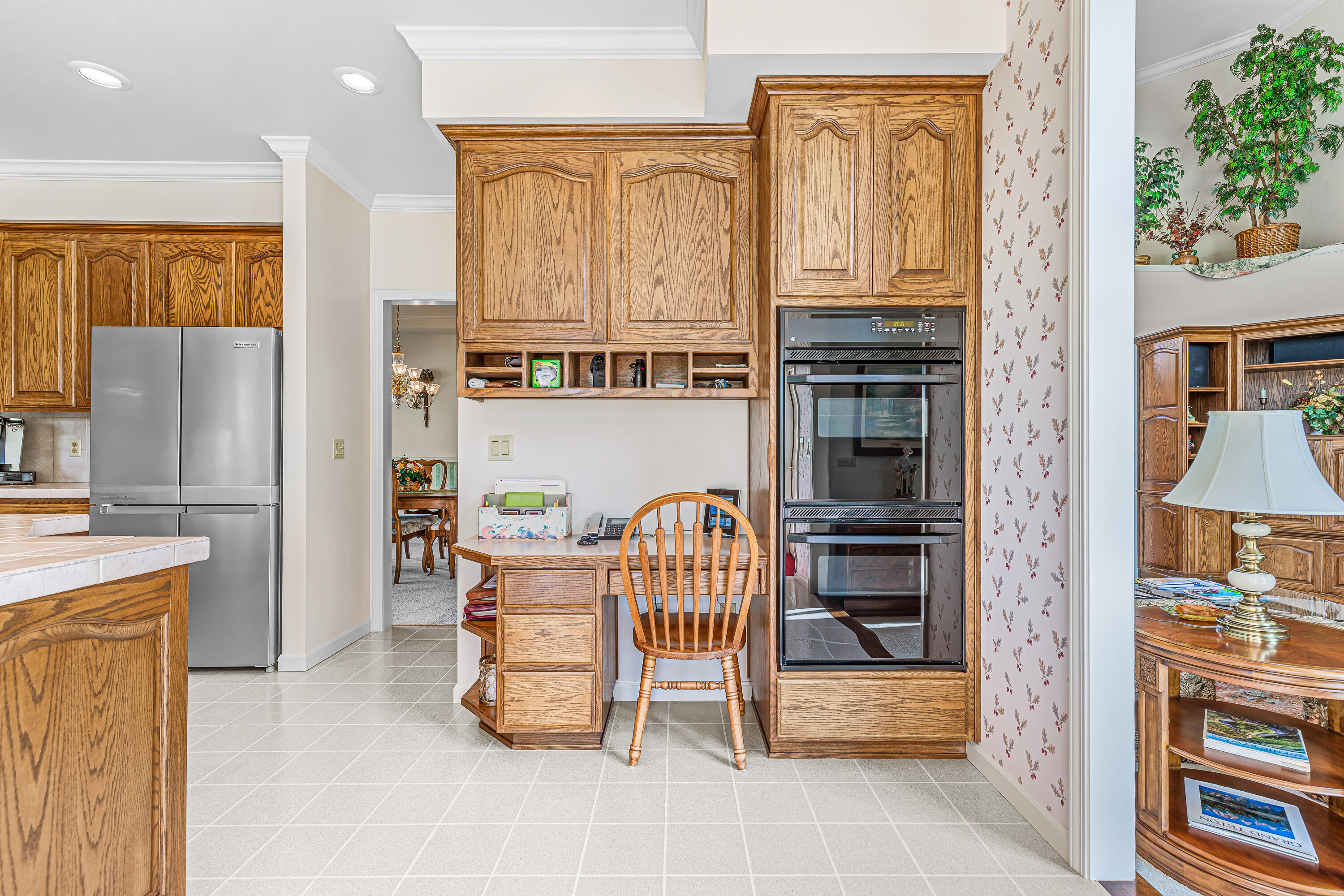 Sun Ridge Estates Subdivision Phase II - Residential