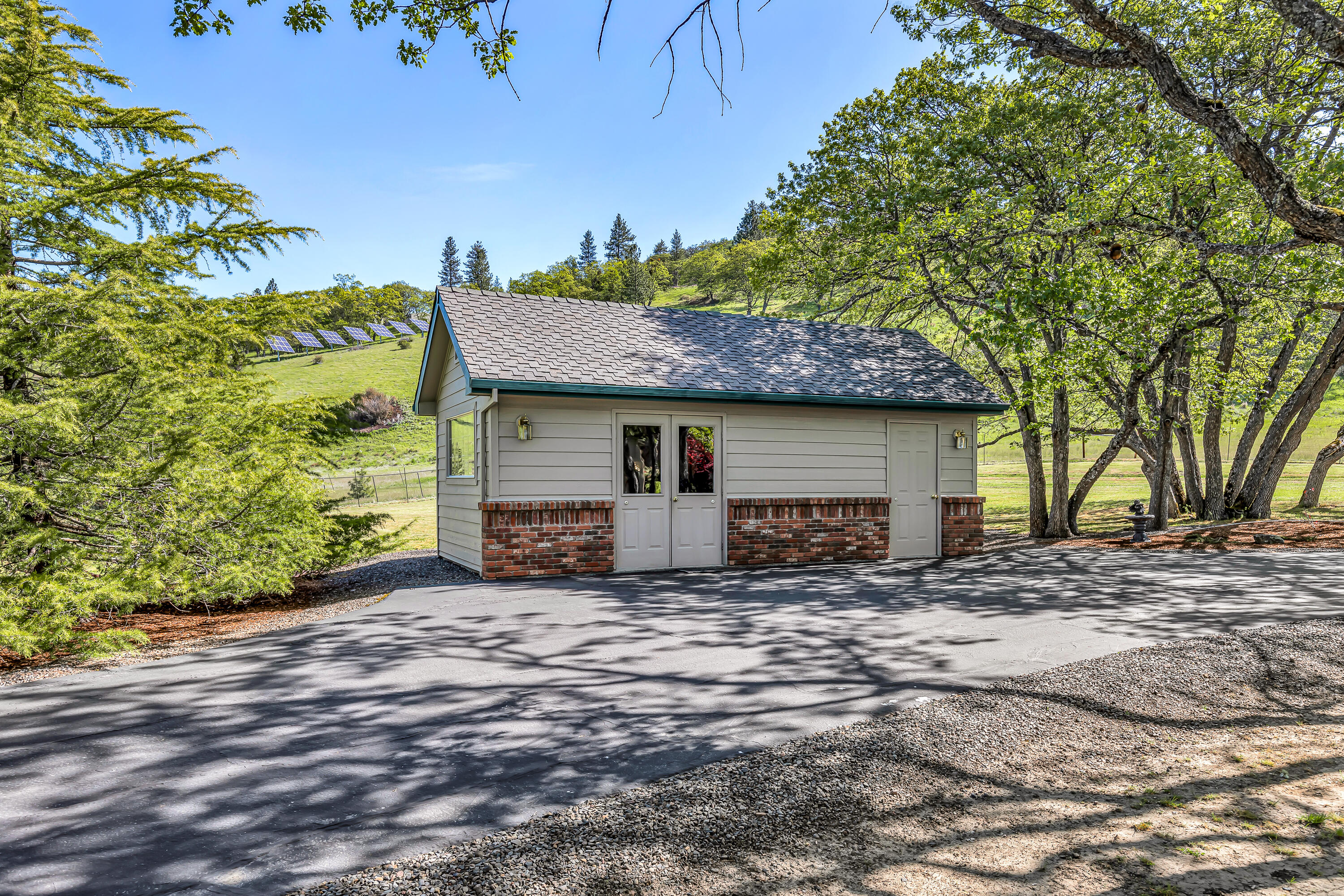 Sun Ridge Estates Subdivision Phase II - Residential