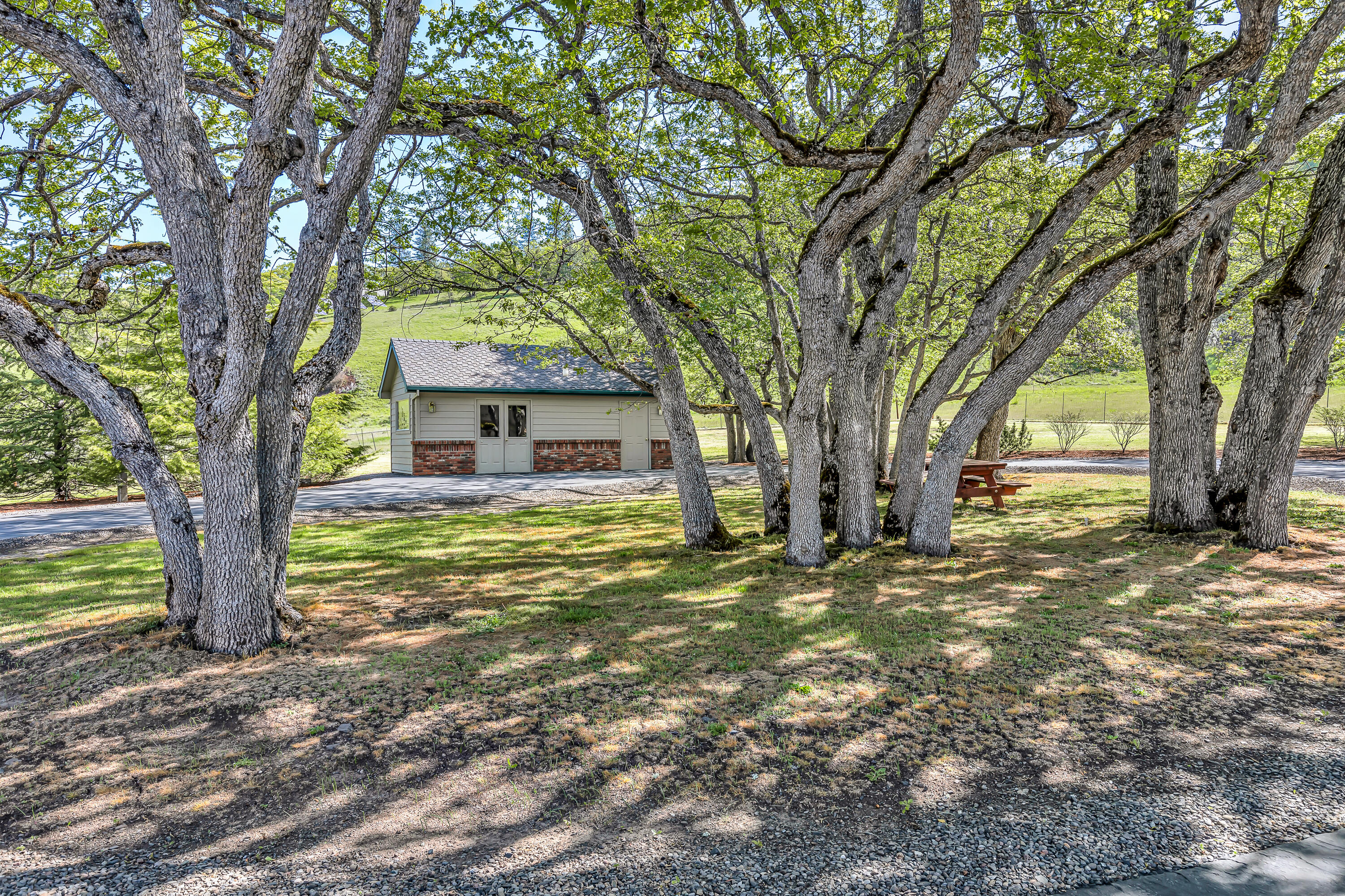 Sun Ridge Estates Subdivision Phase II - Residential