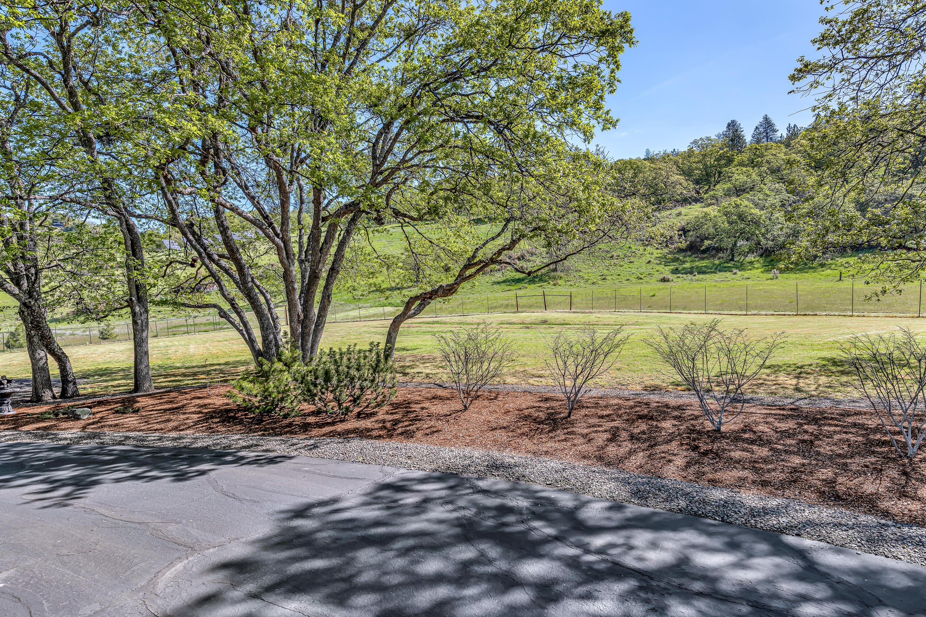 Sun Ridge Estates Subdivision Phase II - Residential