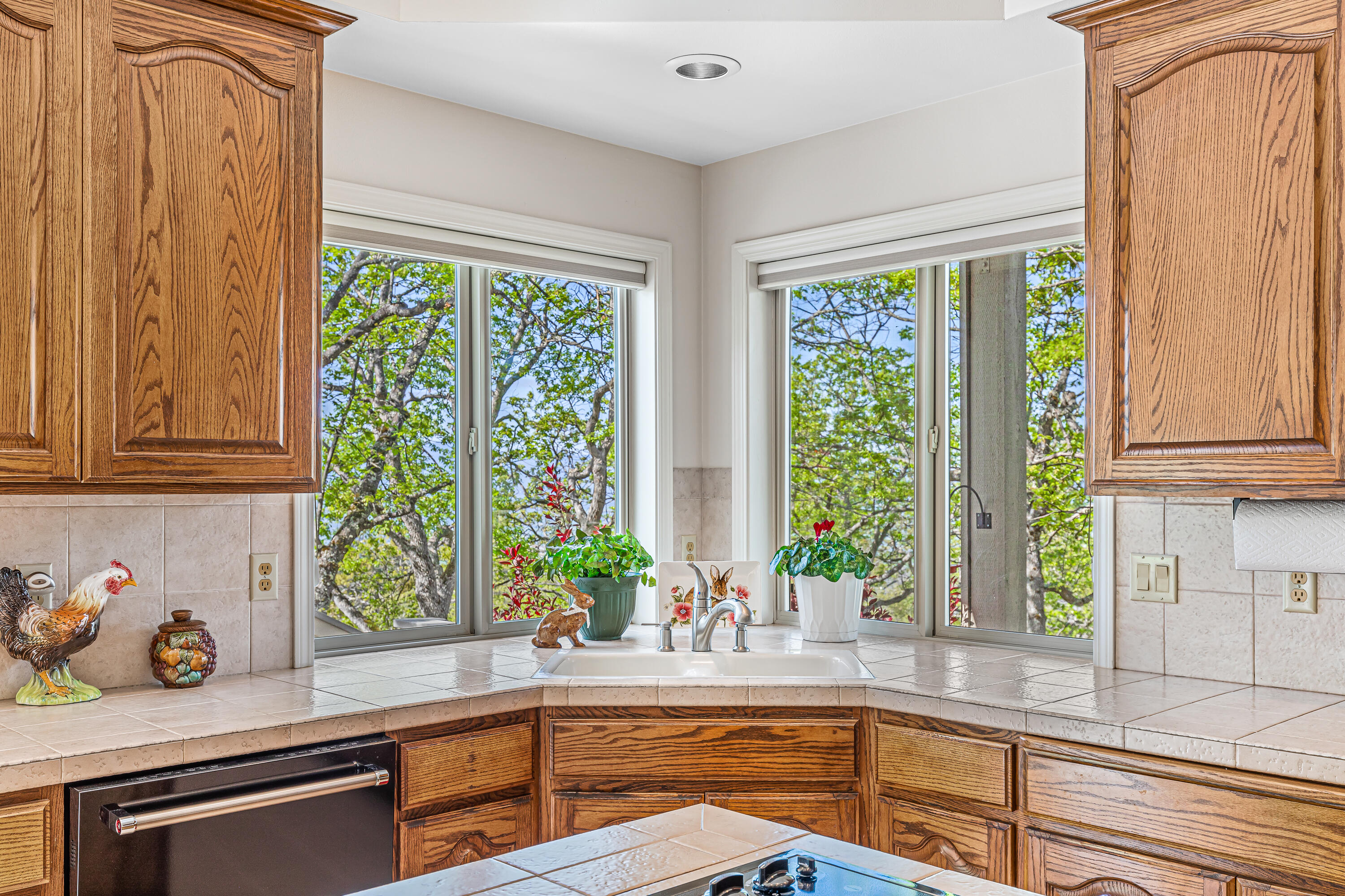 Sun Ridge Estates Subdivision Phase II - Residential