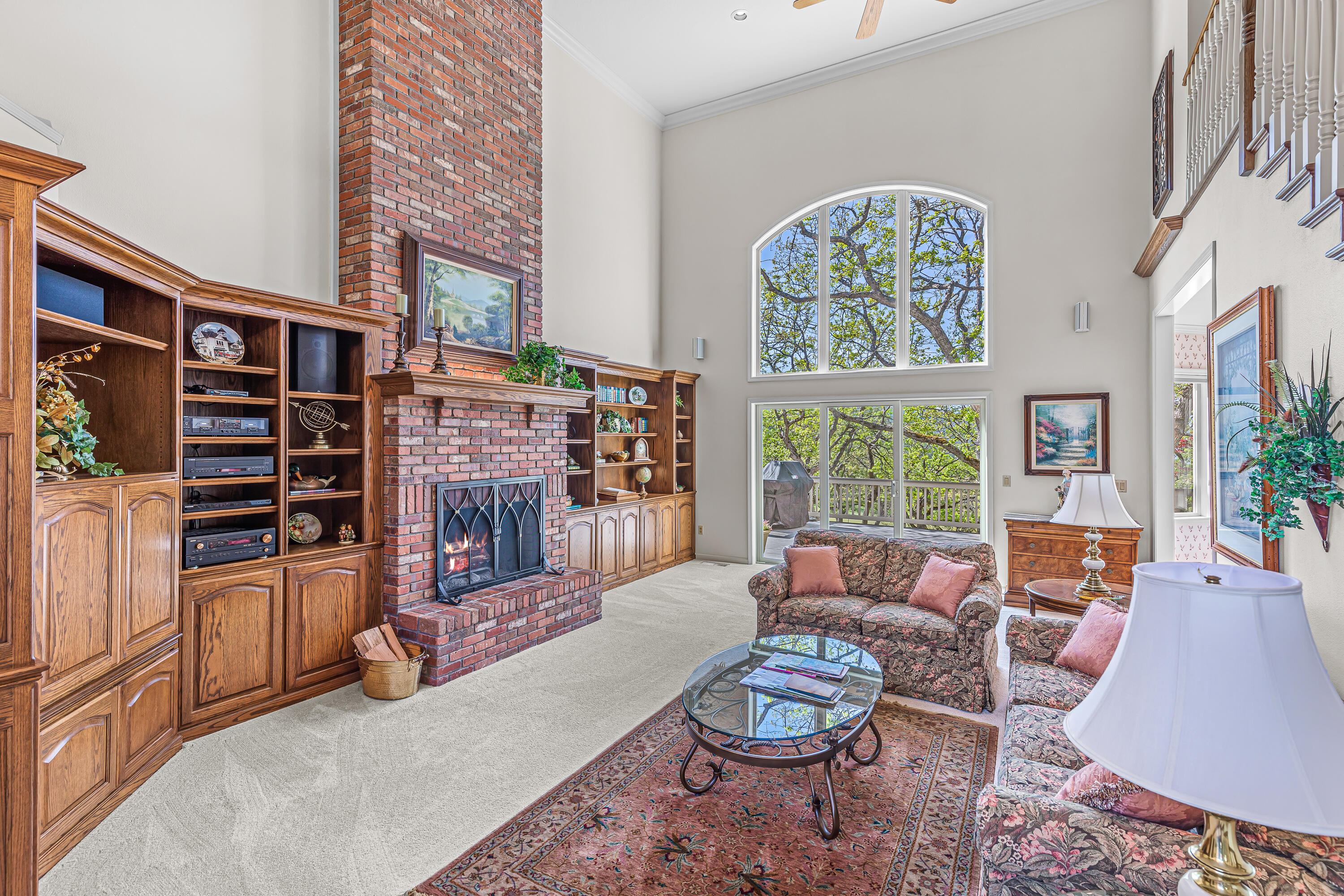 Sun Ridge Estates Subdivision Phase II - Residential