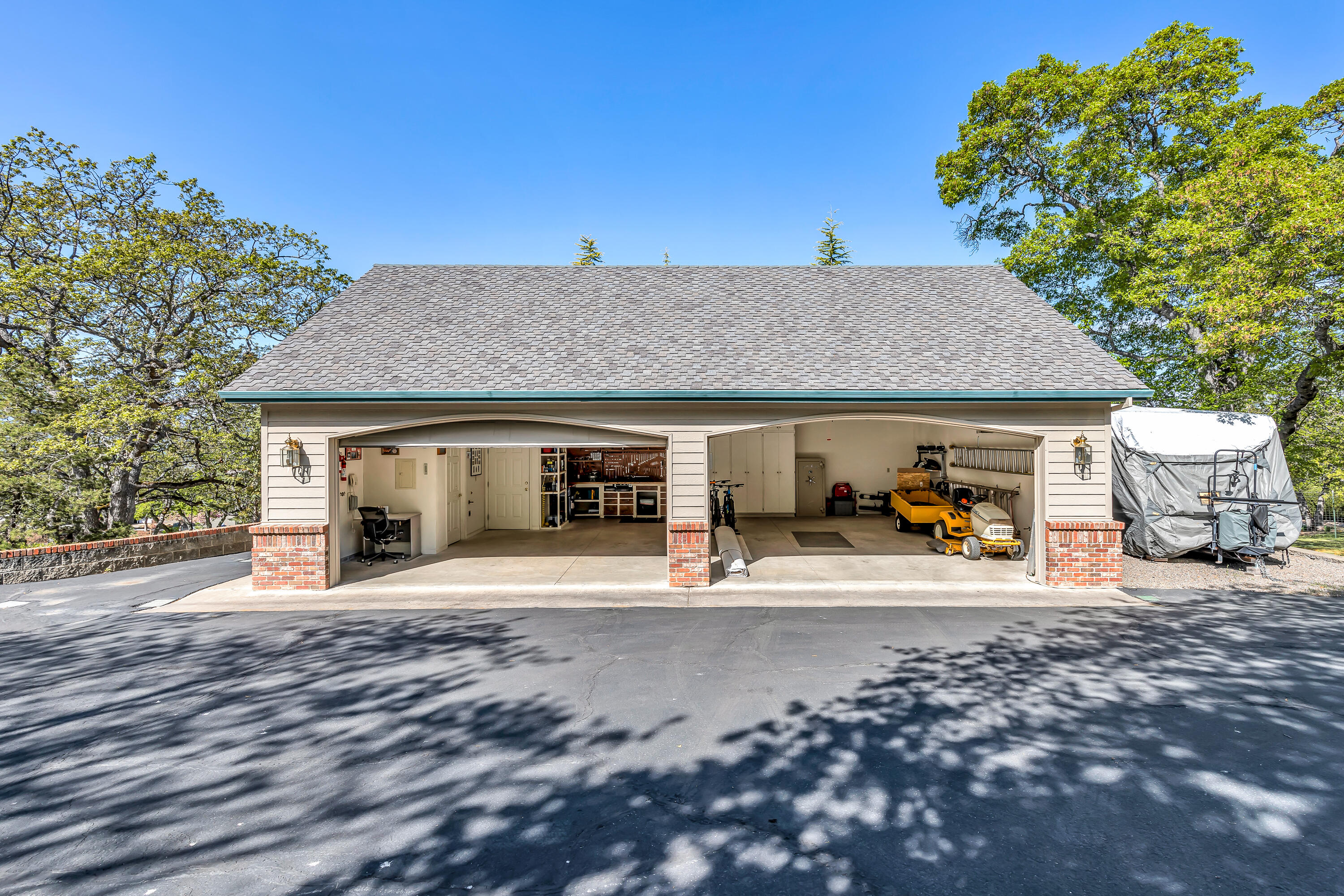 Sun Ridge Estates Subdivision Phase II - Residential