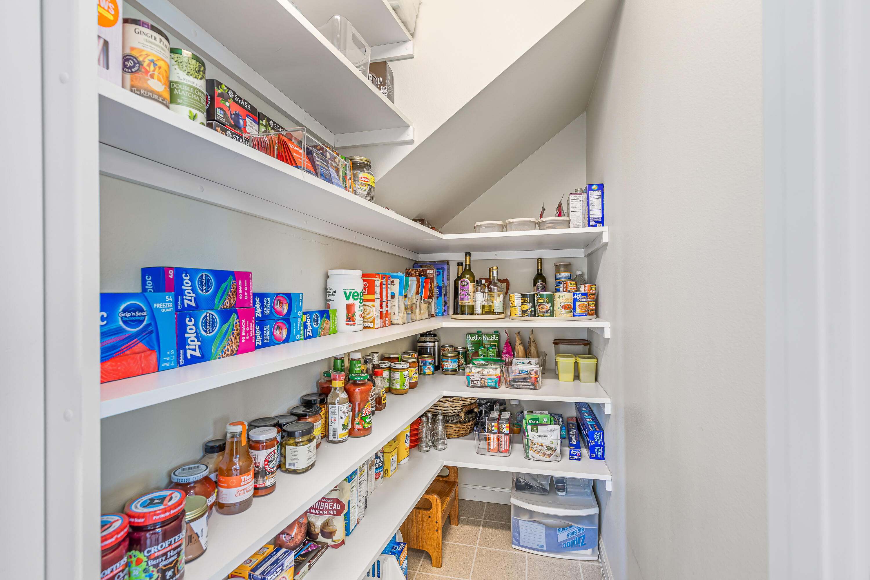 Sun Ridge Estates Subdivision Phase II - Residential