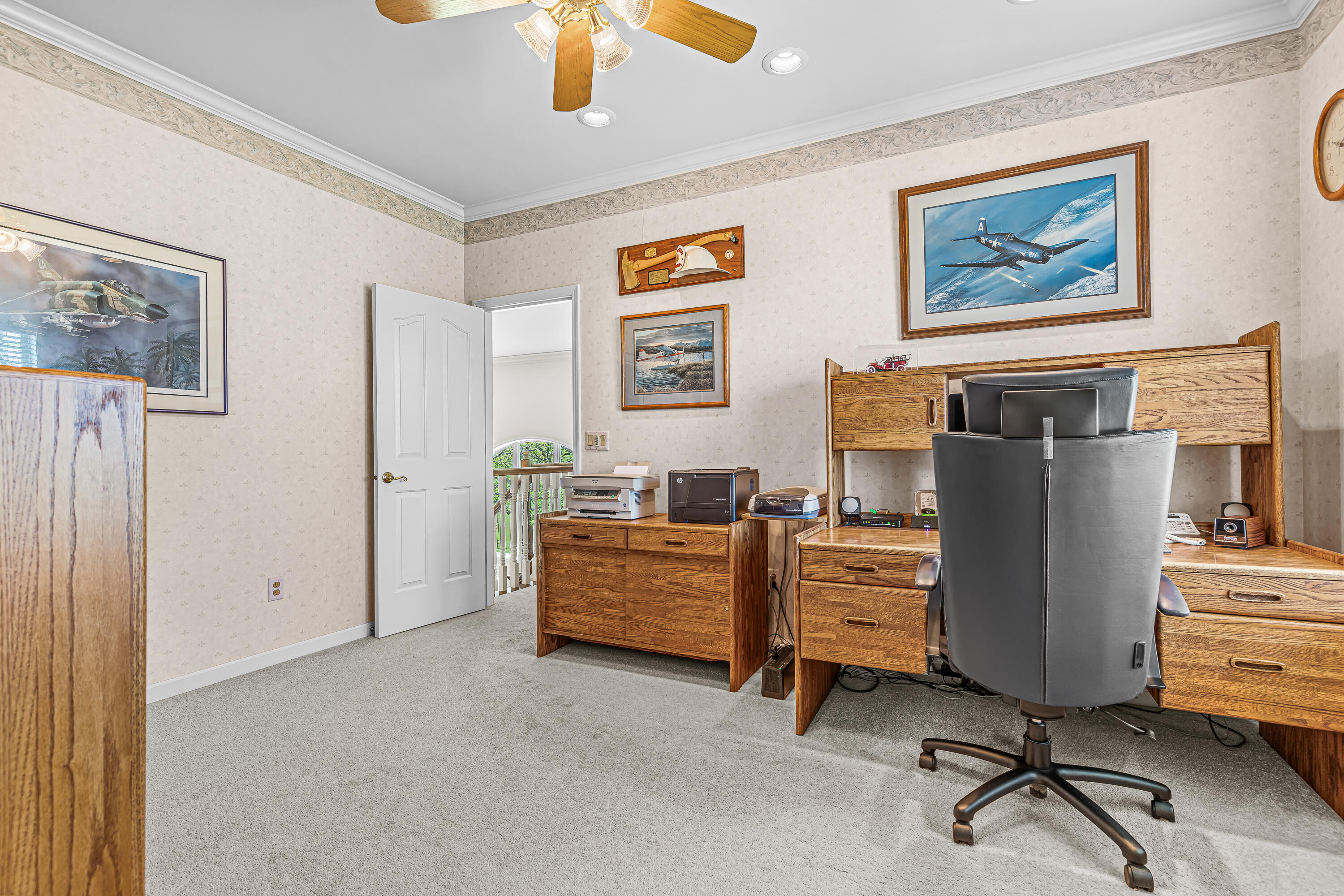 Sun Ridge Estates Subdivision Phase II - Residential