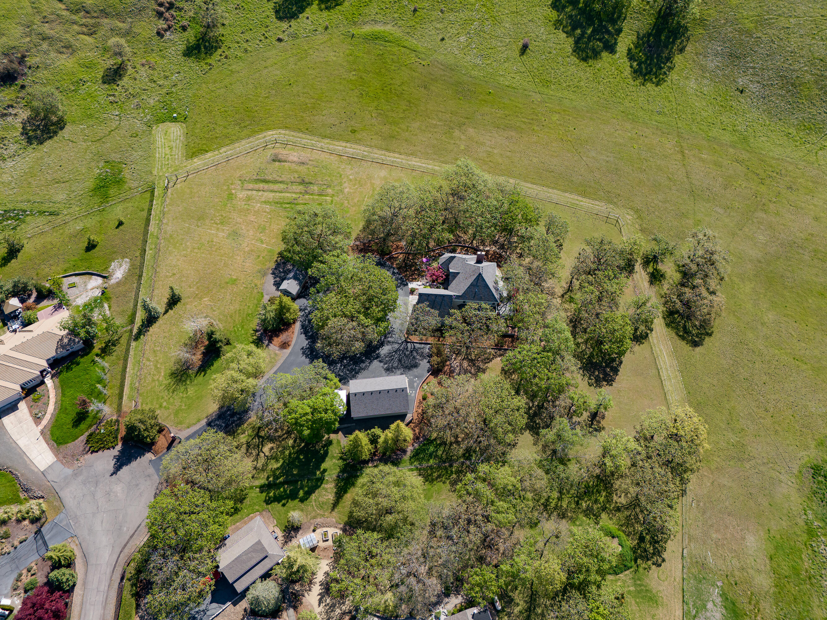 Sun Ridge Estates Subdivision Phase II - Residential