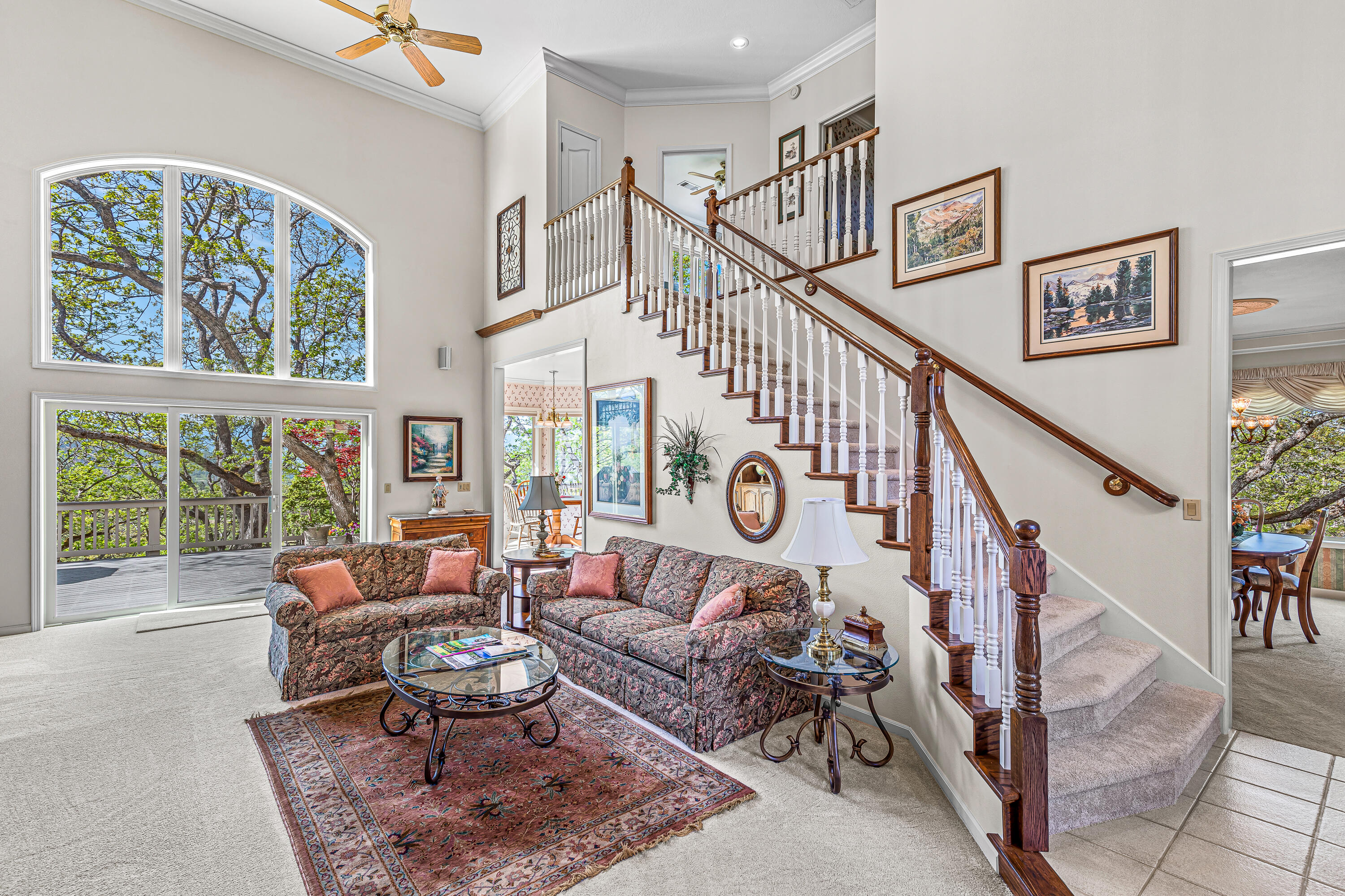 Sun Ridge Estates Subdivision Phase II - Residential