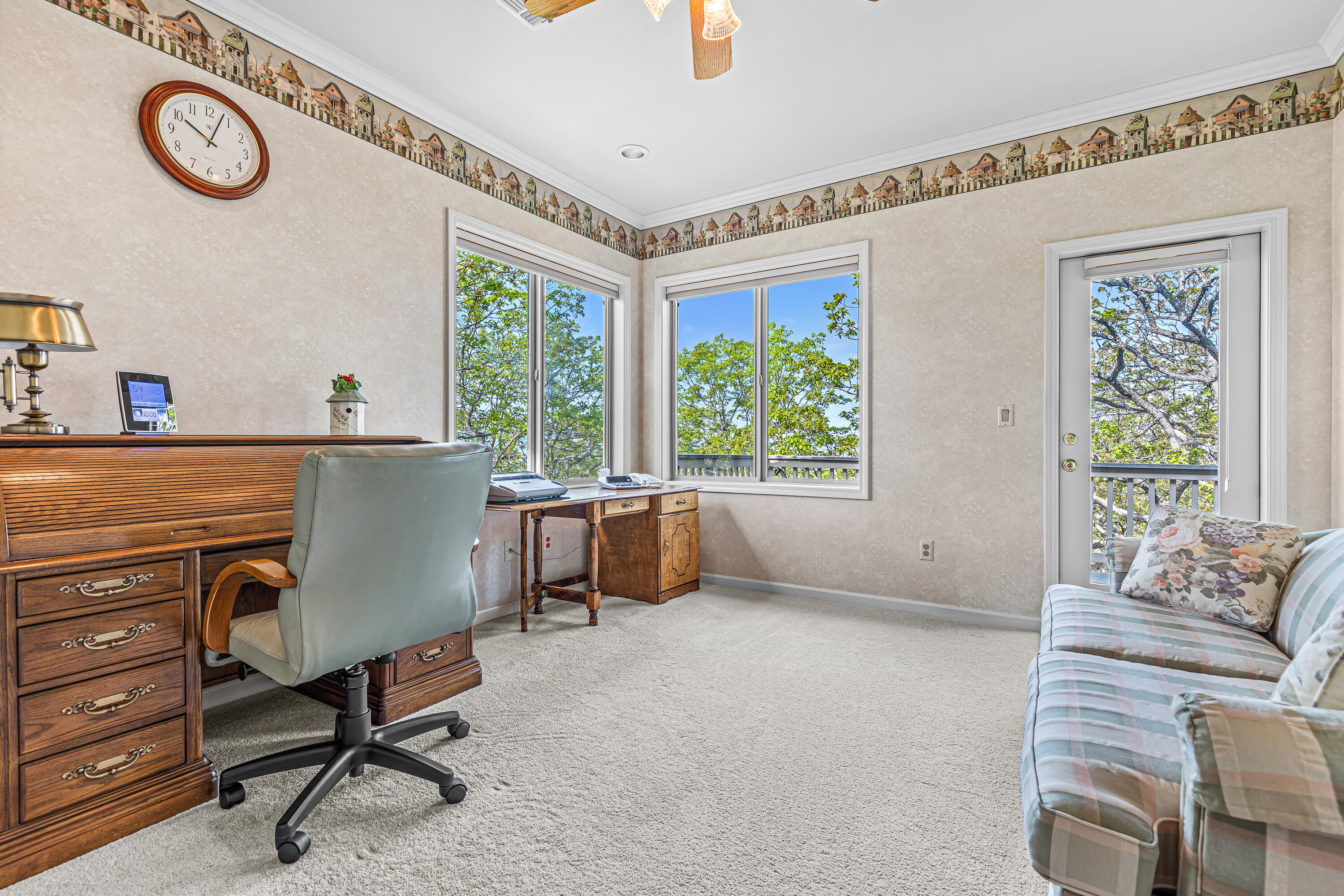 Sun Ridge Estates Subdivision Phase II - Residential