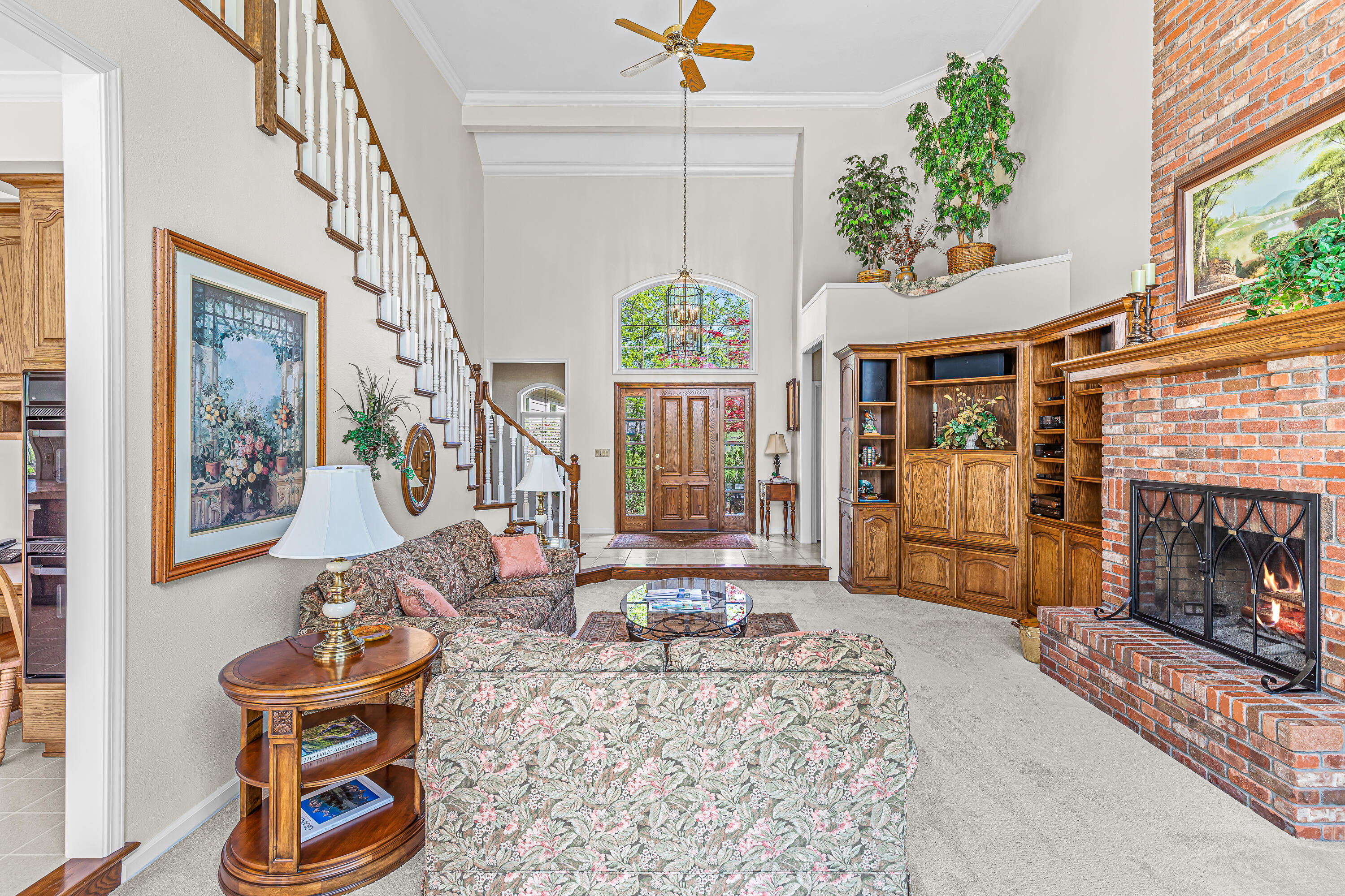 Sun Ridge Estates Subdivision Phase II - Residential