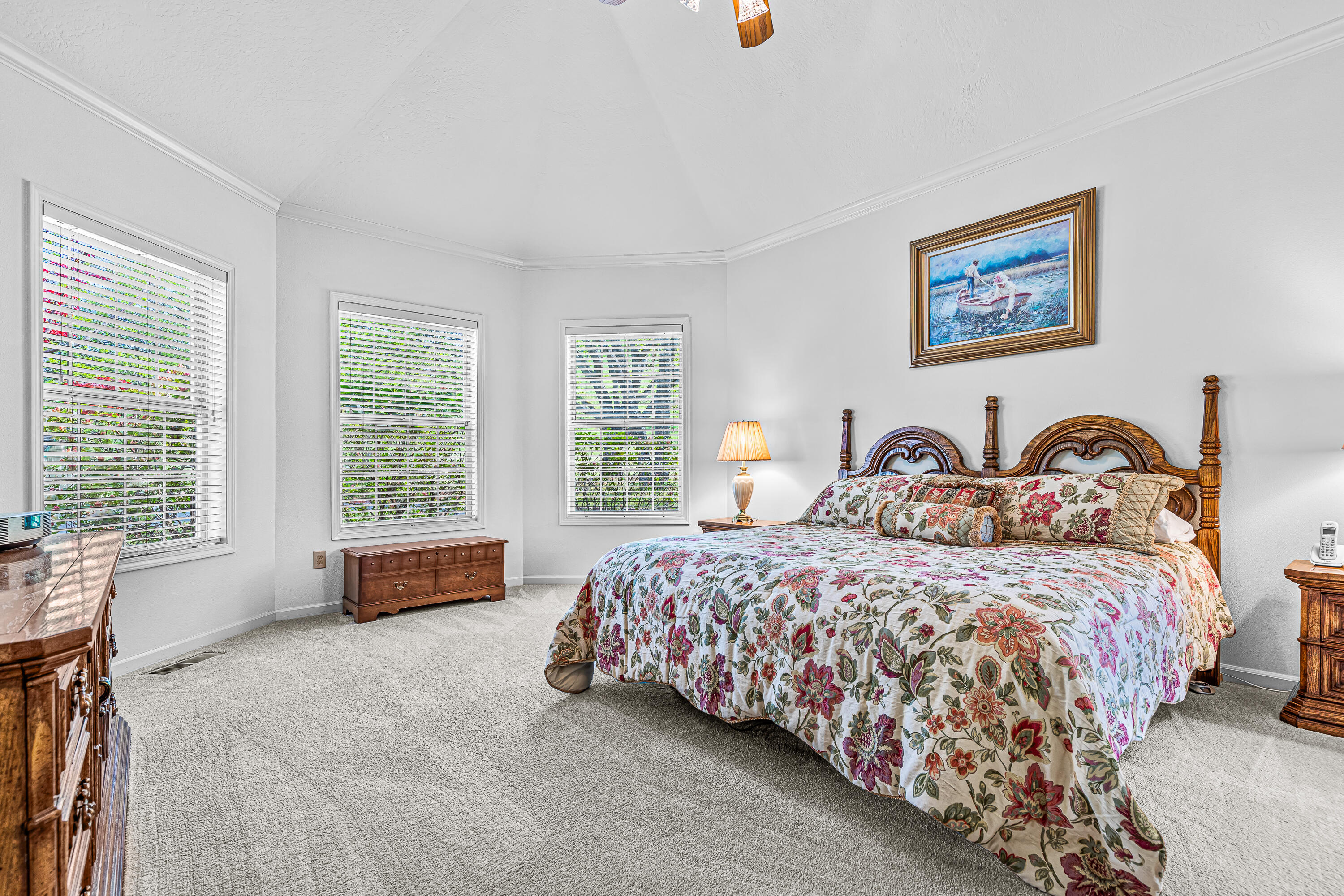 Sun Ridge Estates Subdivision Phase II - Residential