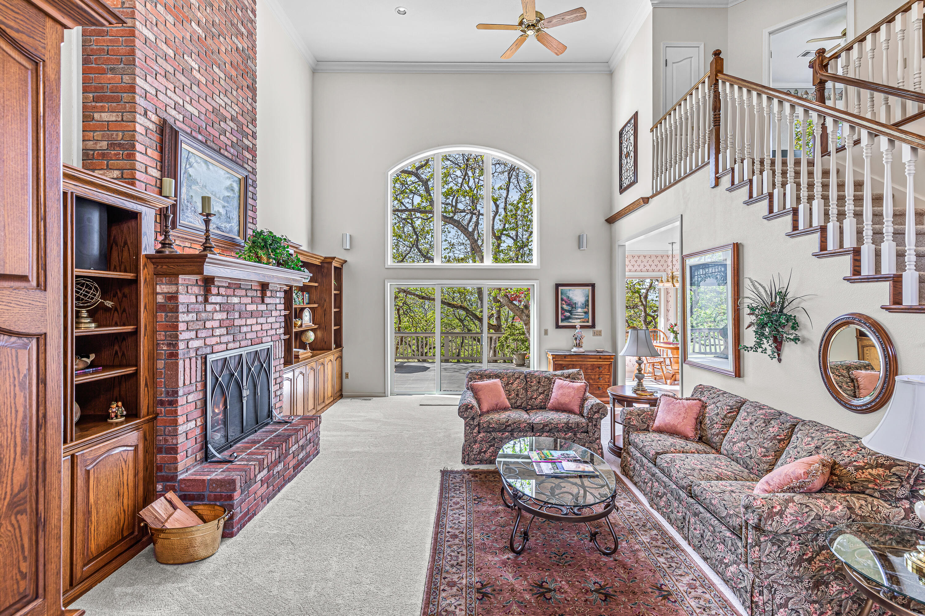 Sun Ridge Estates Subdivision Phase II - Residential