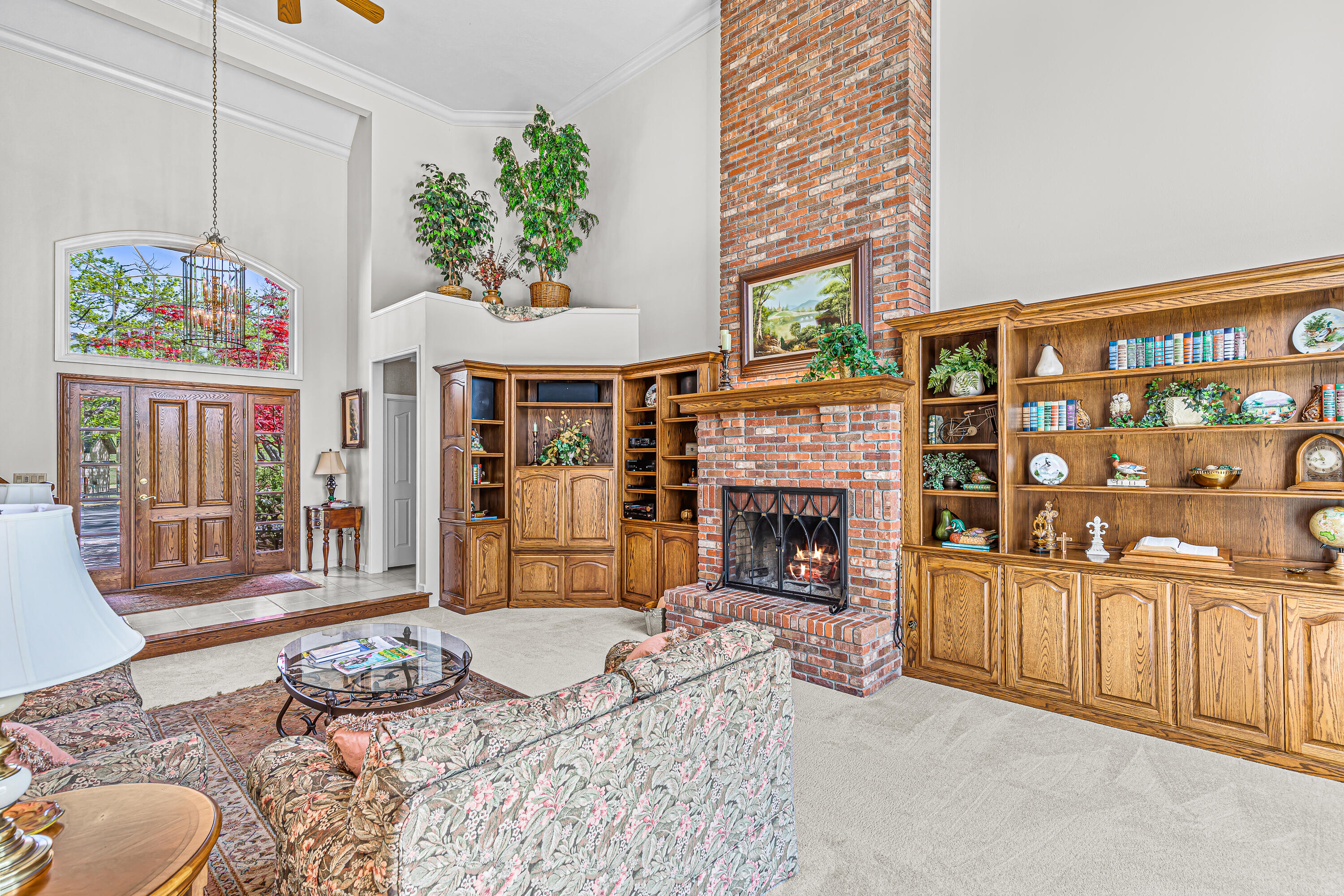 Sun Ridge Estates Subdivision Phase II - Residential