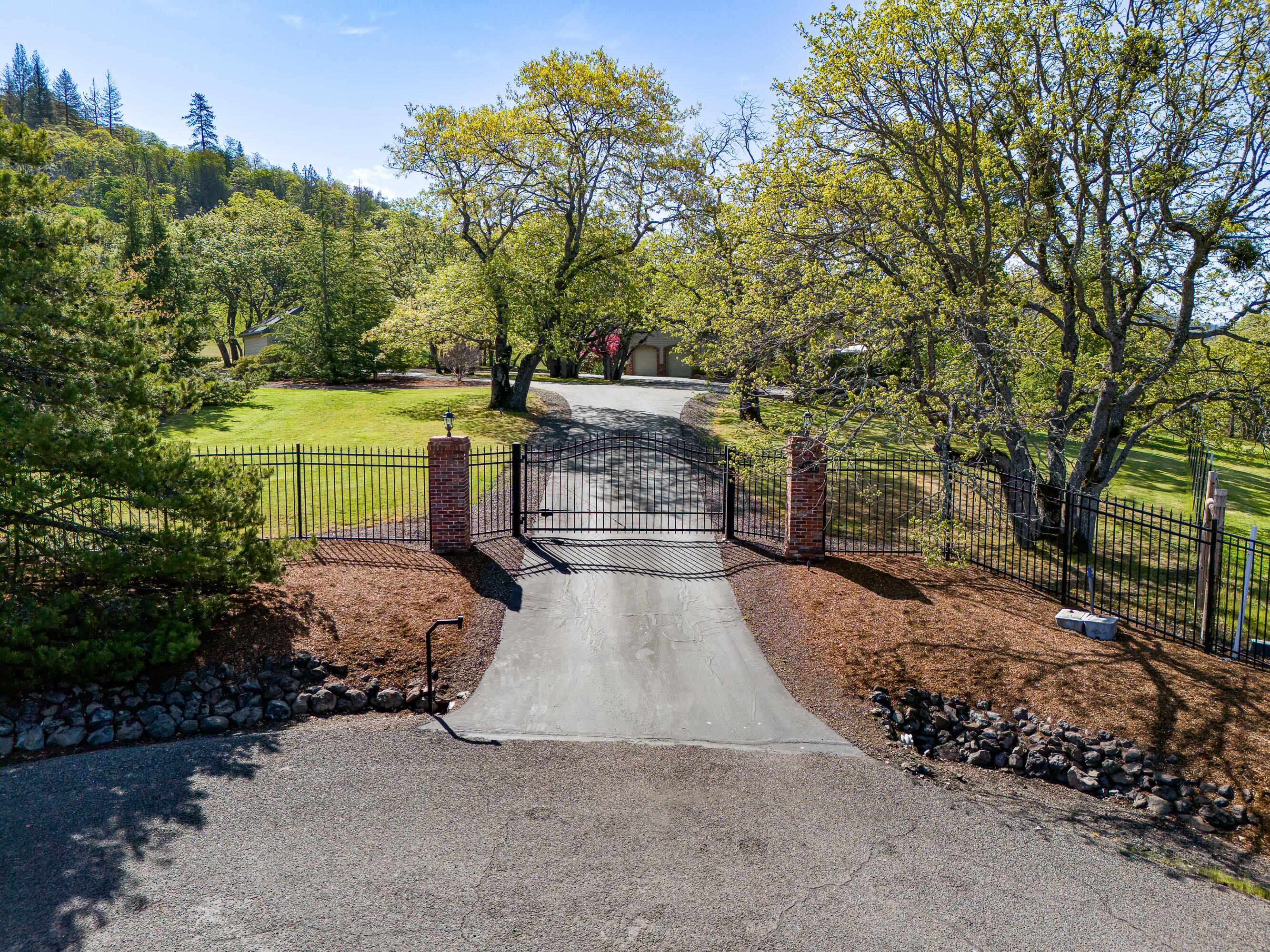 Sun Ridge Estates Subdivision Phase II - Residential