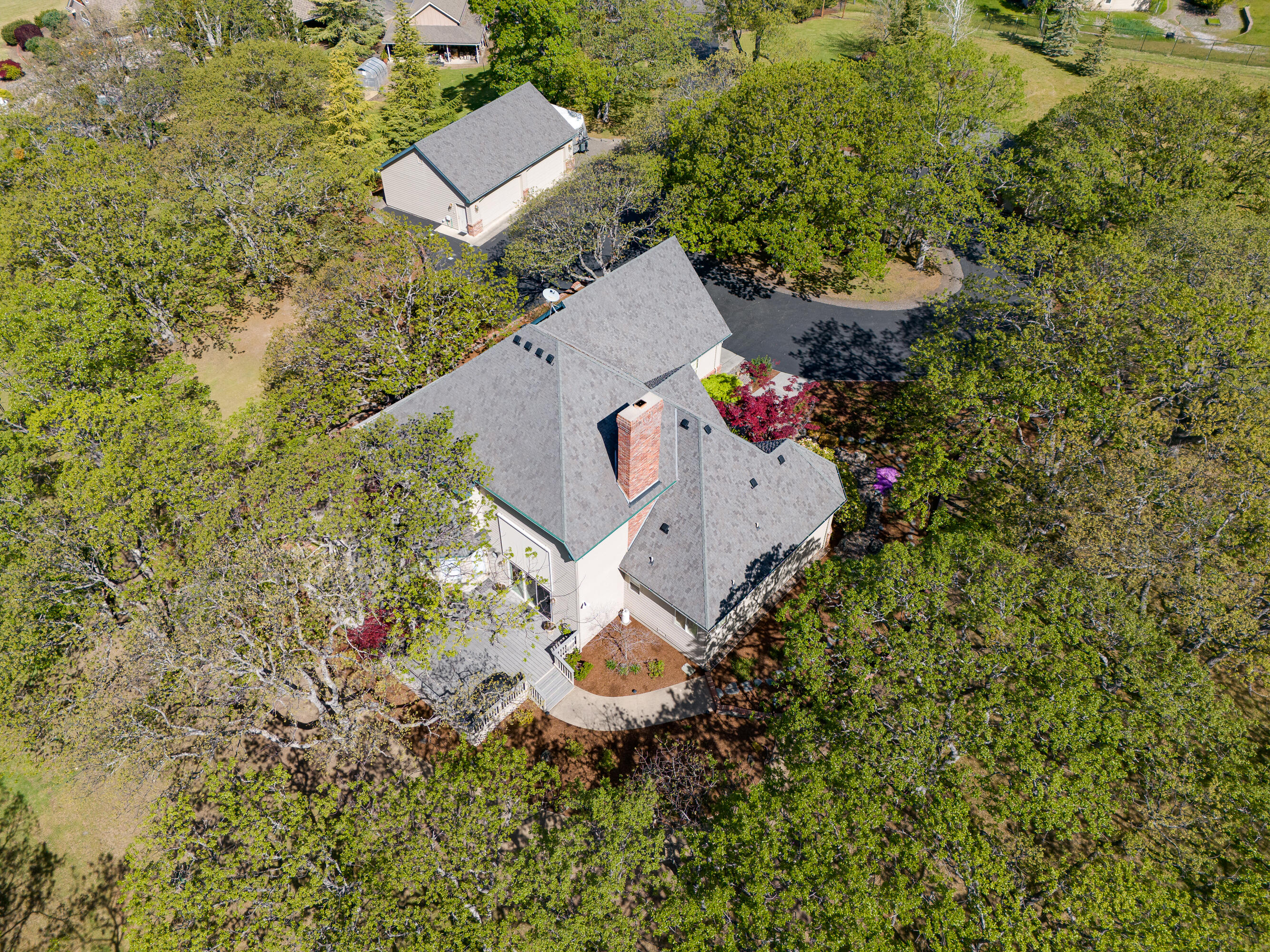 Sun Ridge Estates Subdivision Phase II - Residential