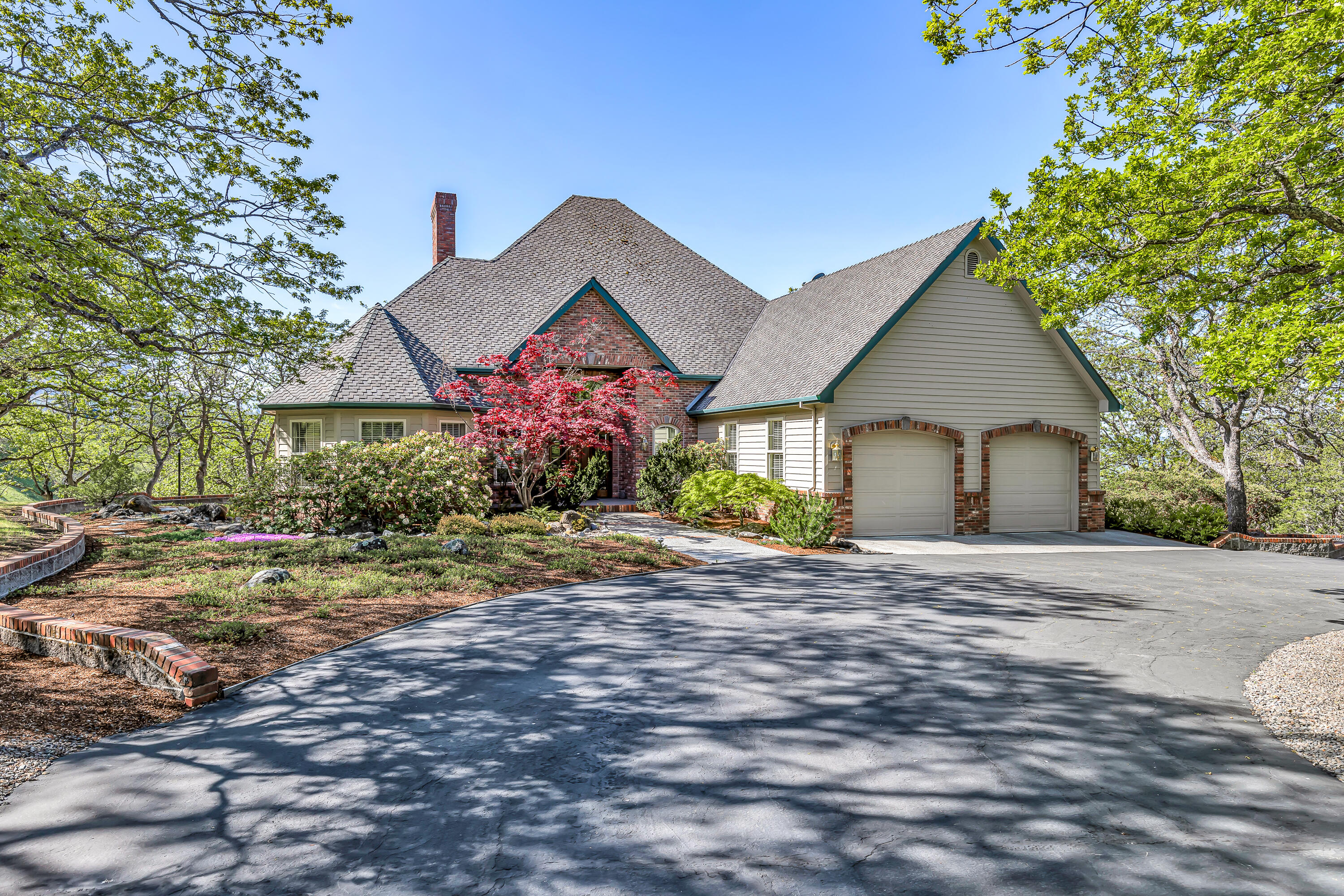 Sun Ridge Estates Subdivision Phase II - Residential