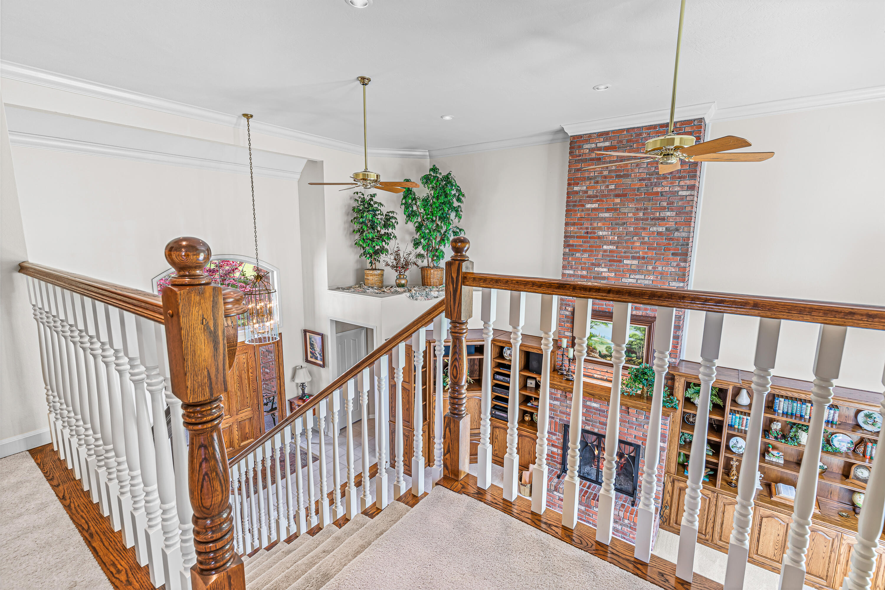 Sun Ridge Estates Subdivision Phase II - Residential