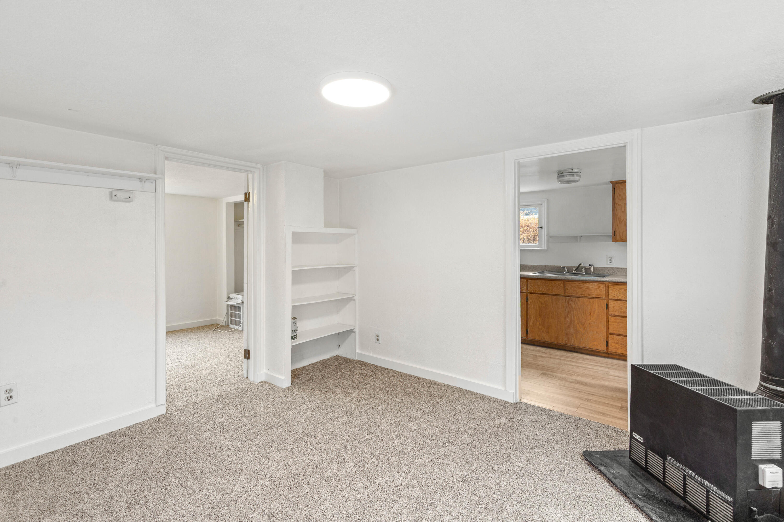 Summit Avenue Heights Addition - Residential Income