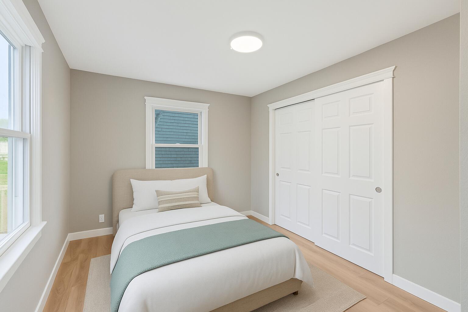 Summit Avenue Heights Addition - Residential Income