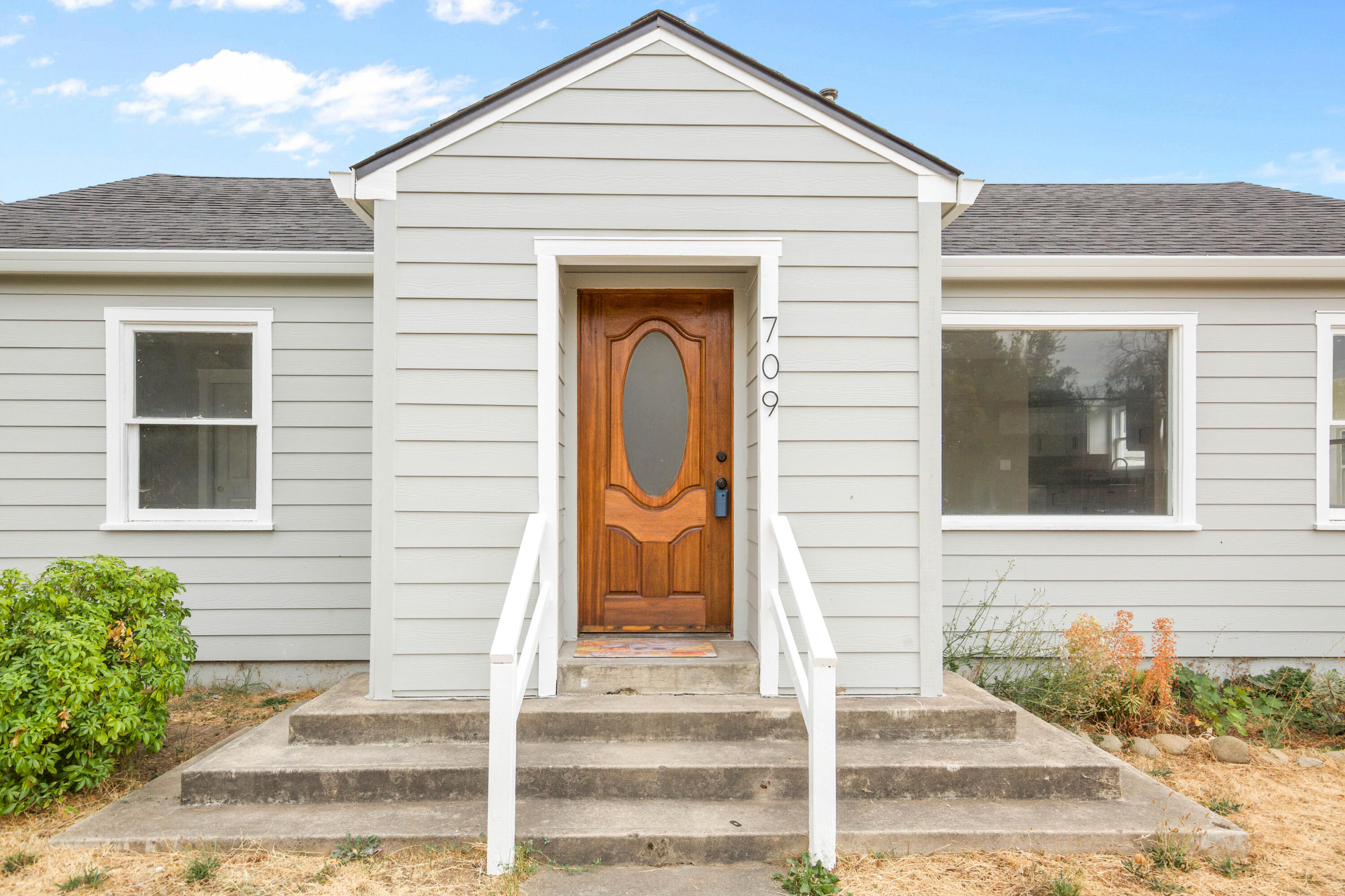 Summit Avenue Heights Addition - Residential Income