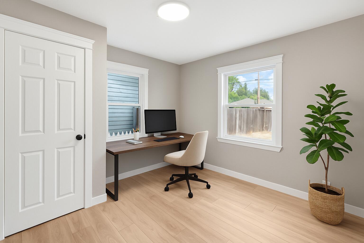 Summit Avenue Heights Addition - Residential Income