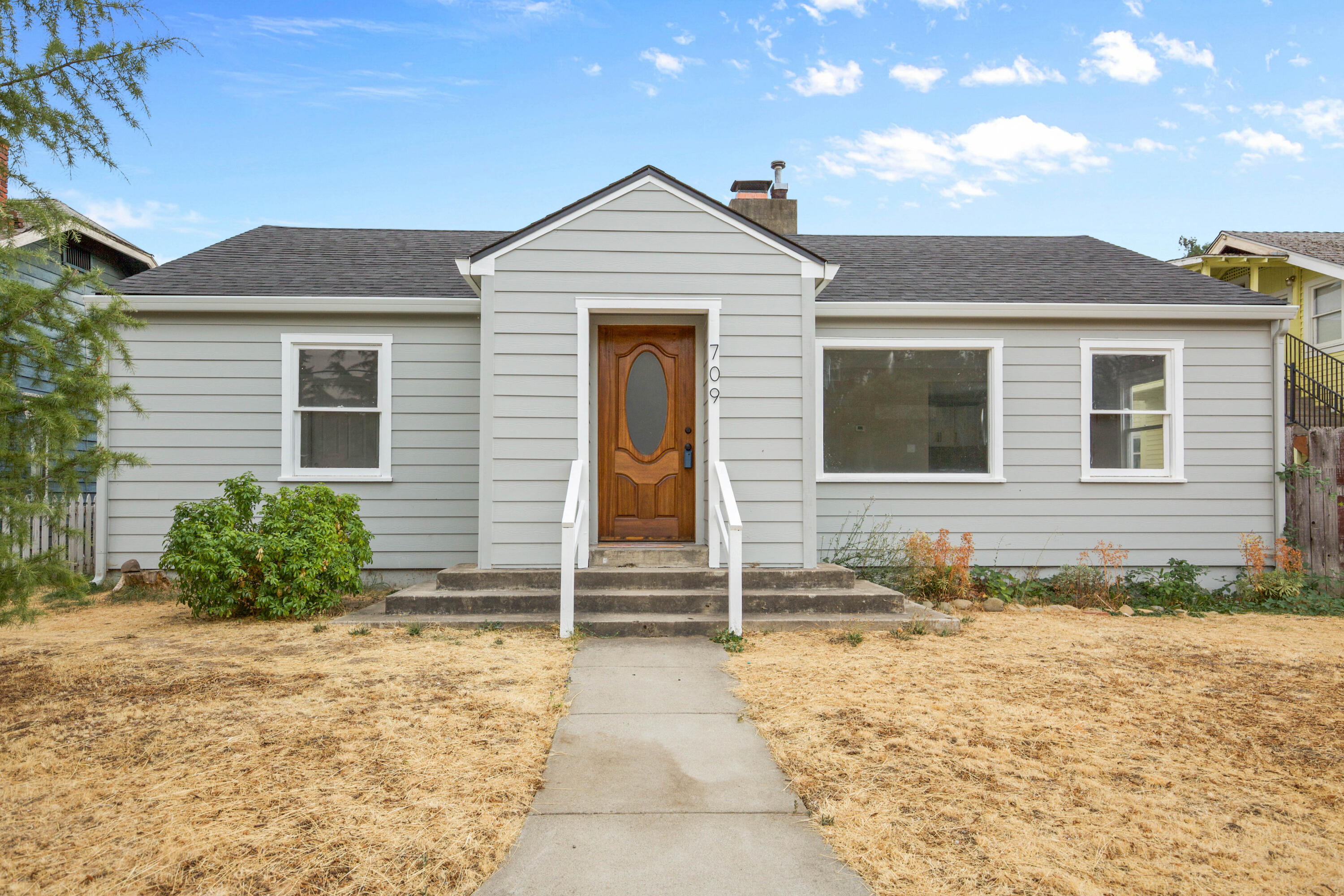 Summit Avenue Heights Addition - Residential Income