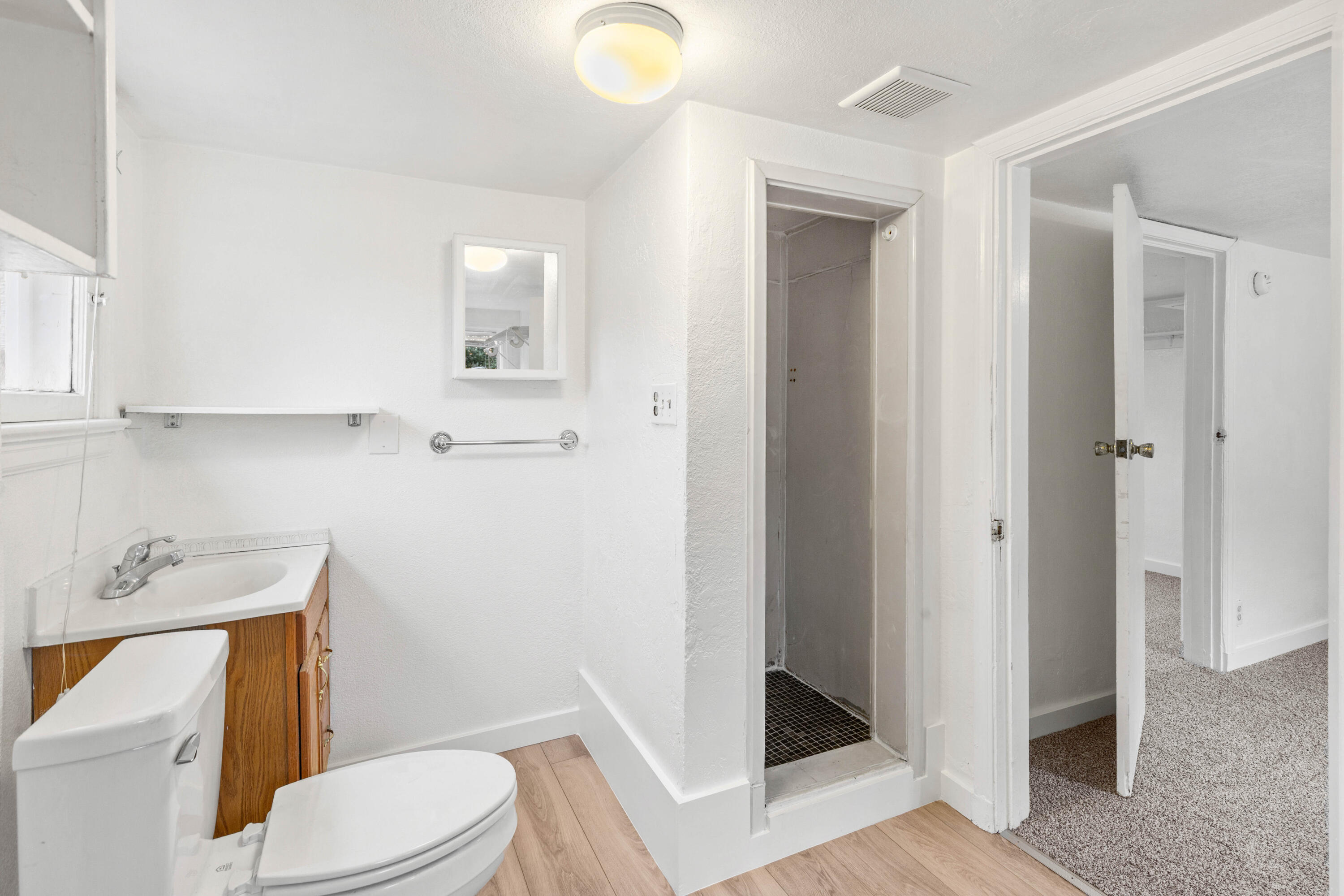 Summit Avenue Heights Addition - Residential Income