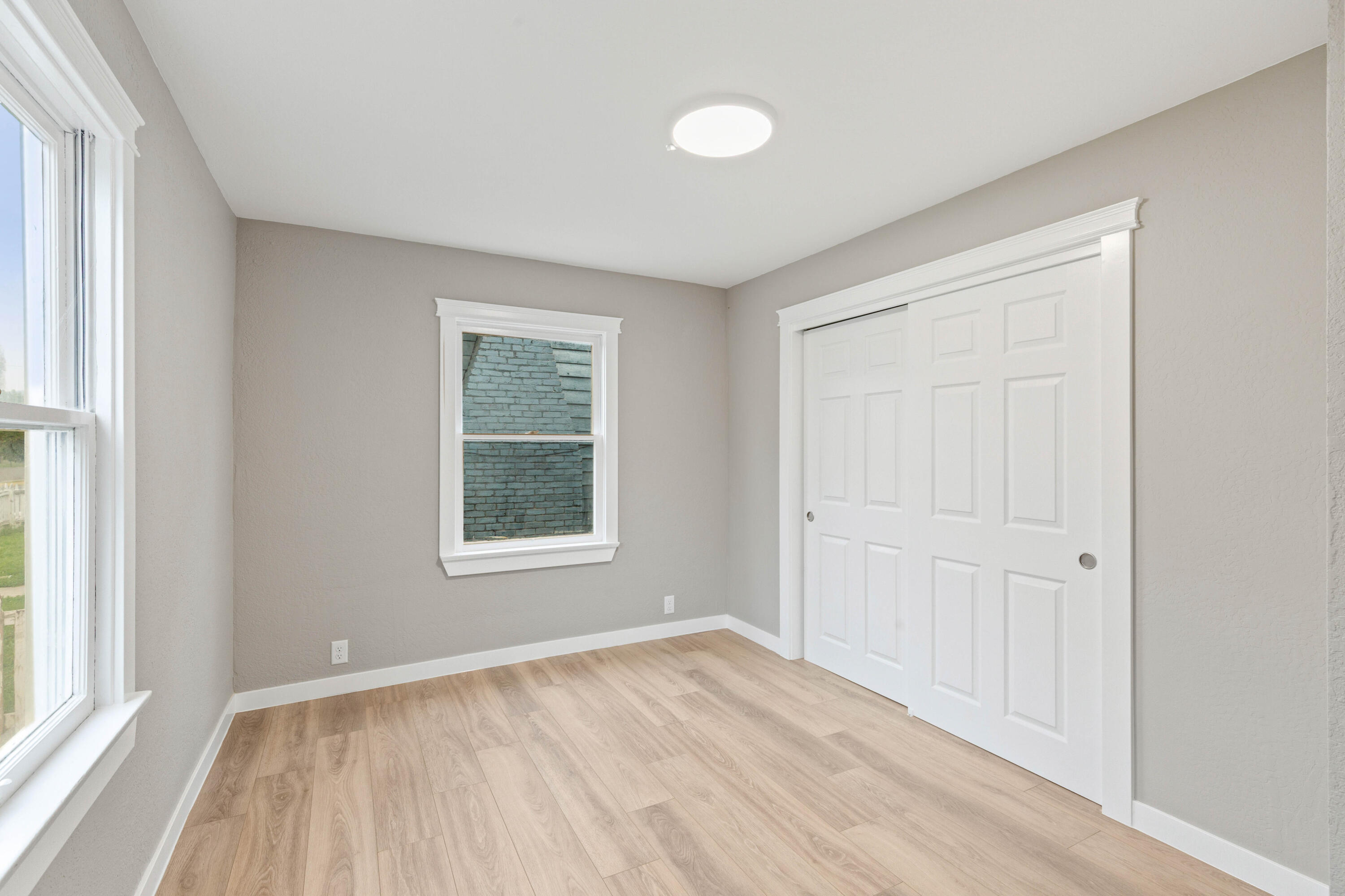 Summit Avenue Heights Addition - Residential Income