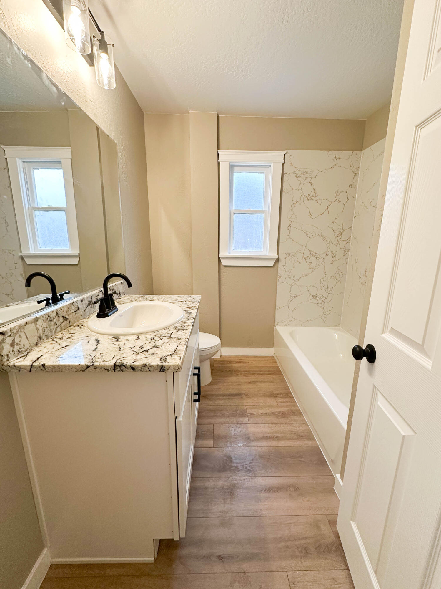 Summit Avenue Heights Addition - Residential Income