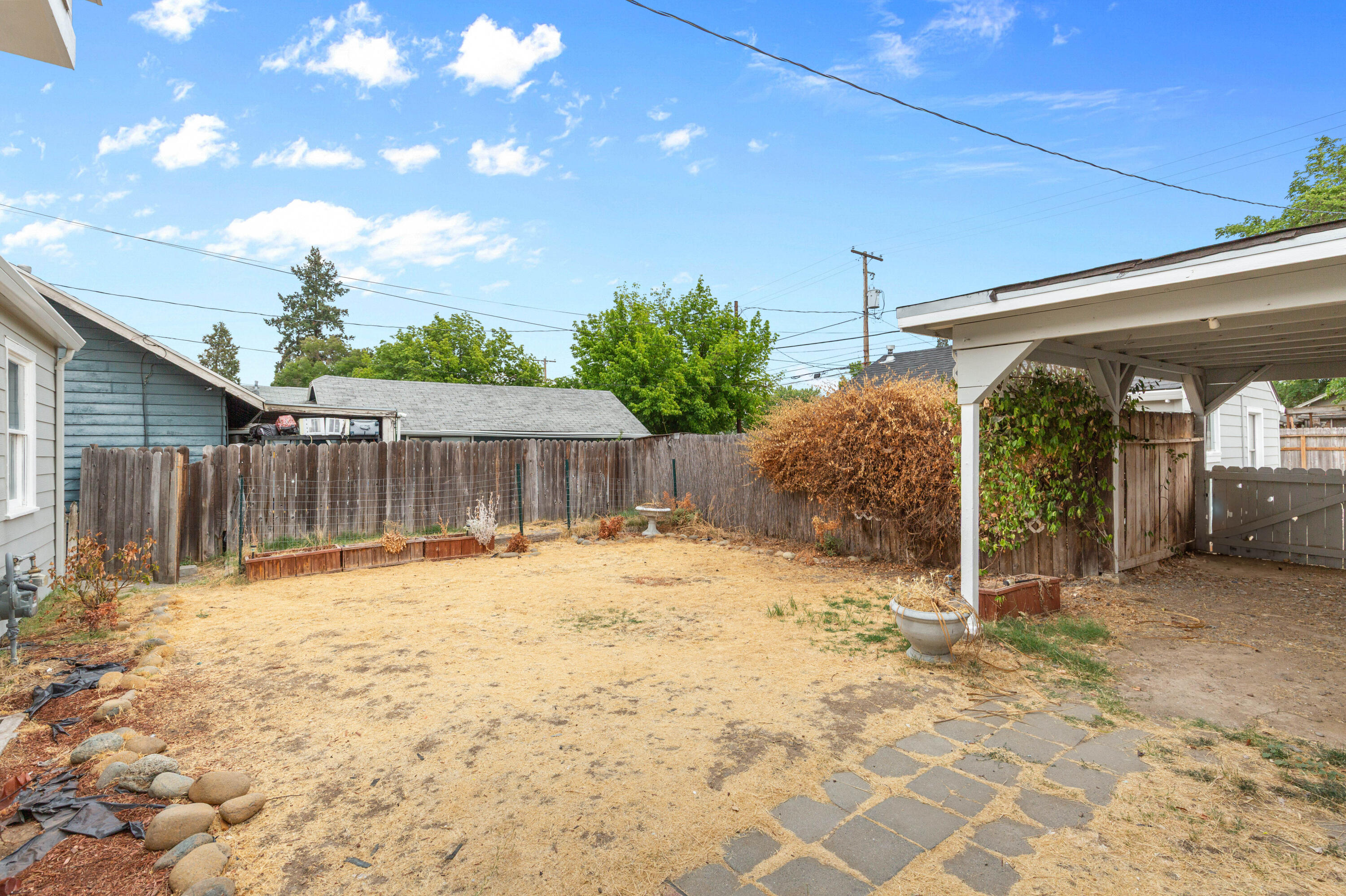 Summit Avenue Heights Addition - Residential Income