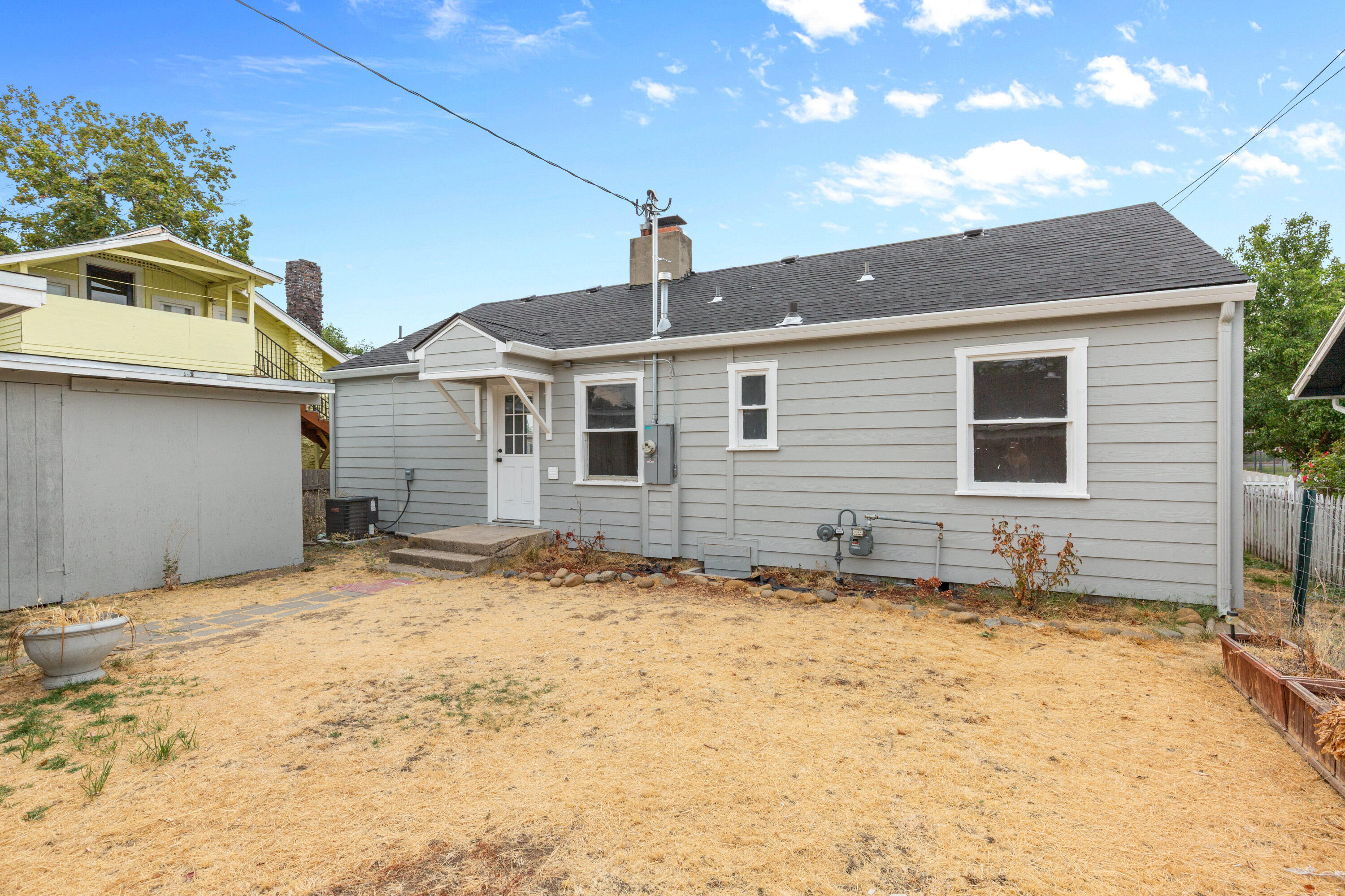 Summit Avenue Heights Addition - Residential Income