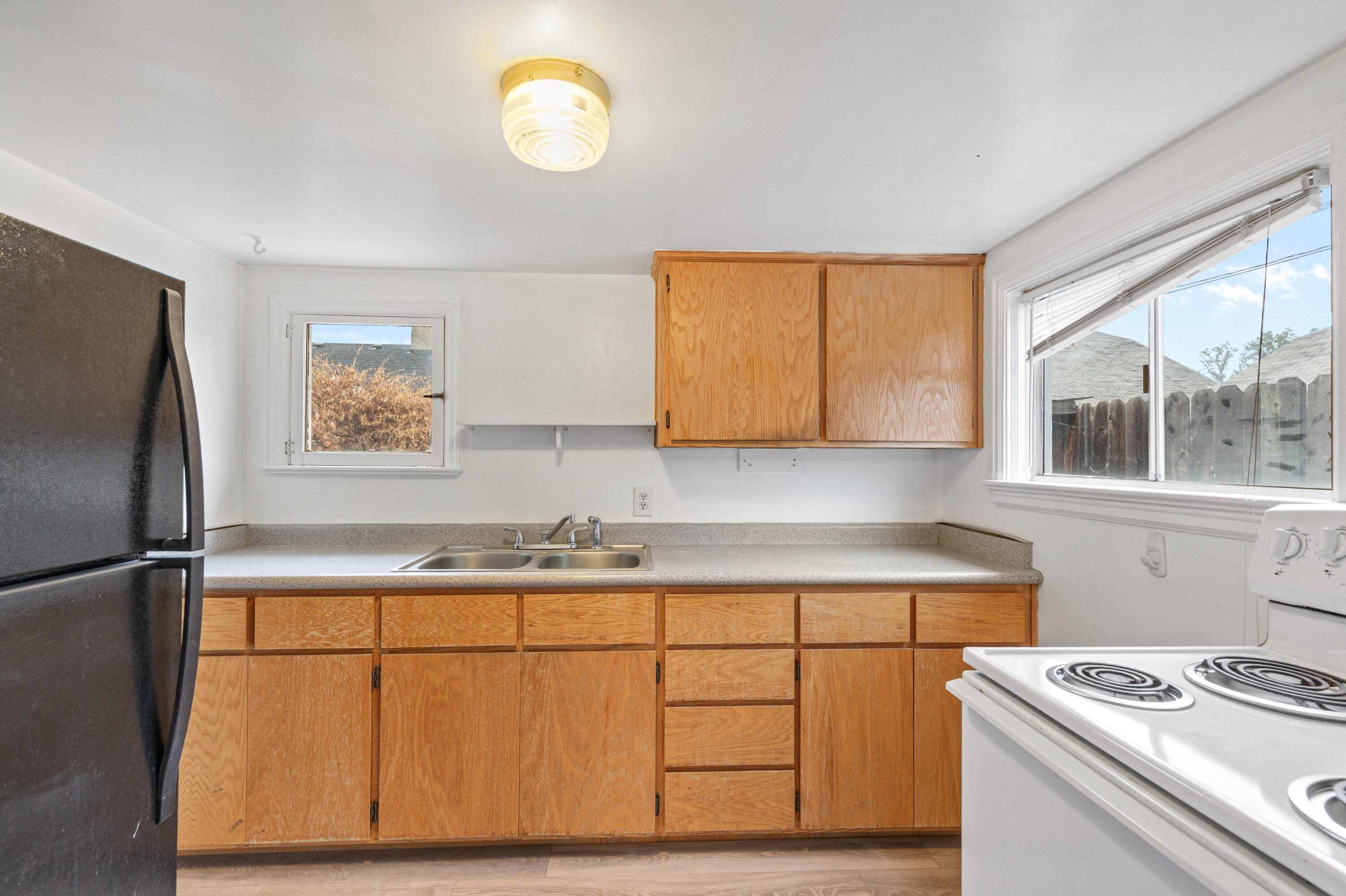 Summit Avenue Heights Addition - Residential Income