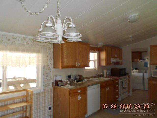 Green Pastures Mob - Residential