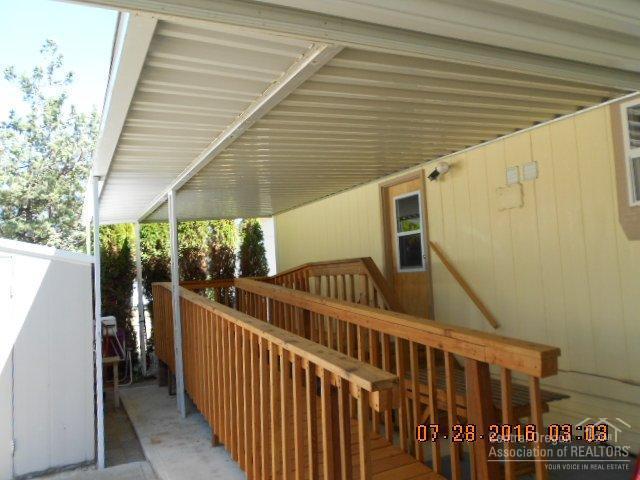 Green Pastures Mob - Residential