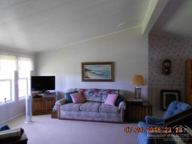 Green Pastures Mob - Residential