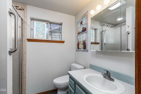 Tiny photo for 990 SE 2nd Street, Prineville, OR 97754 (MLS # 220224304)