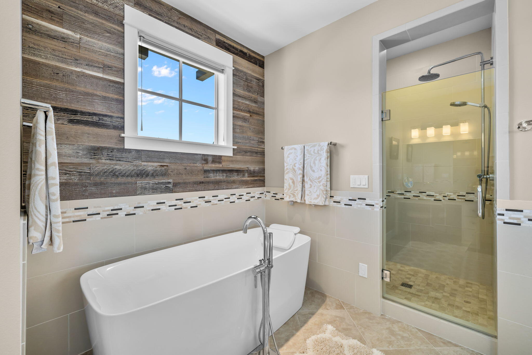 Tetherow - Residential