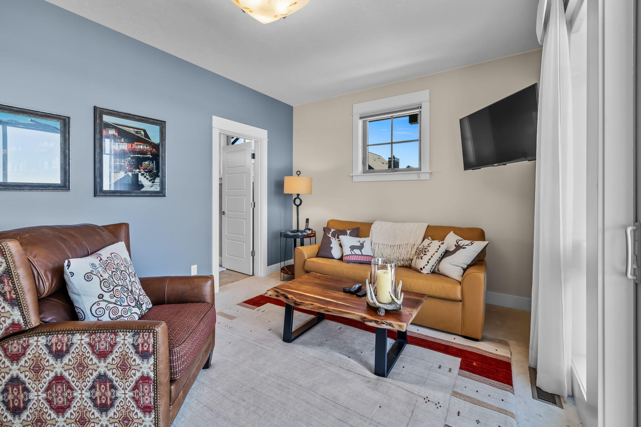 Tetherow - Residential