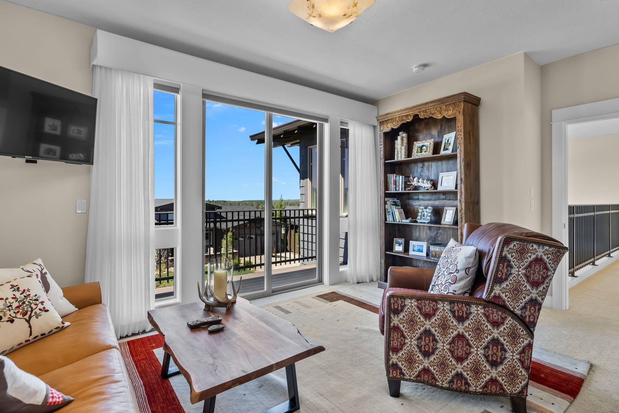 Tetherow - Residential