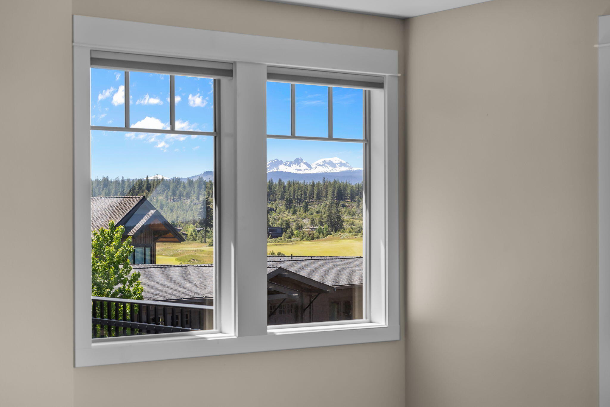 Tetherow - Residential