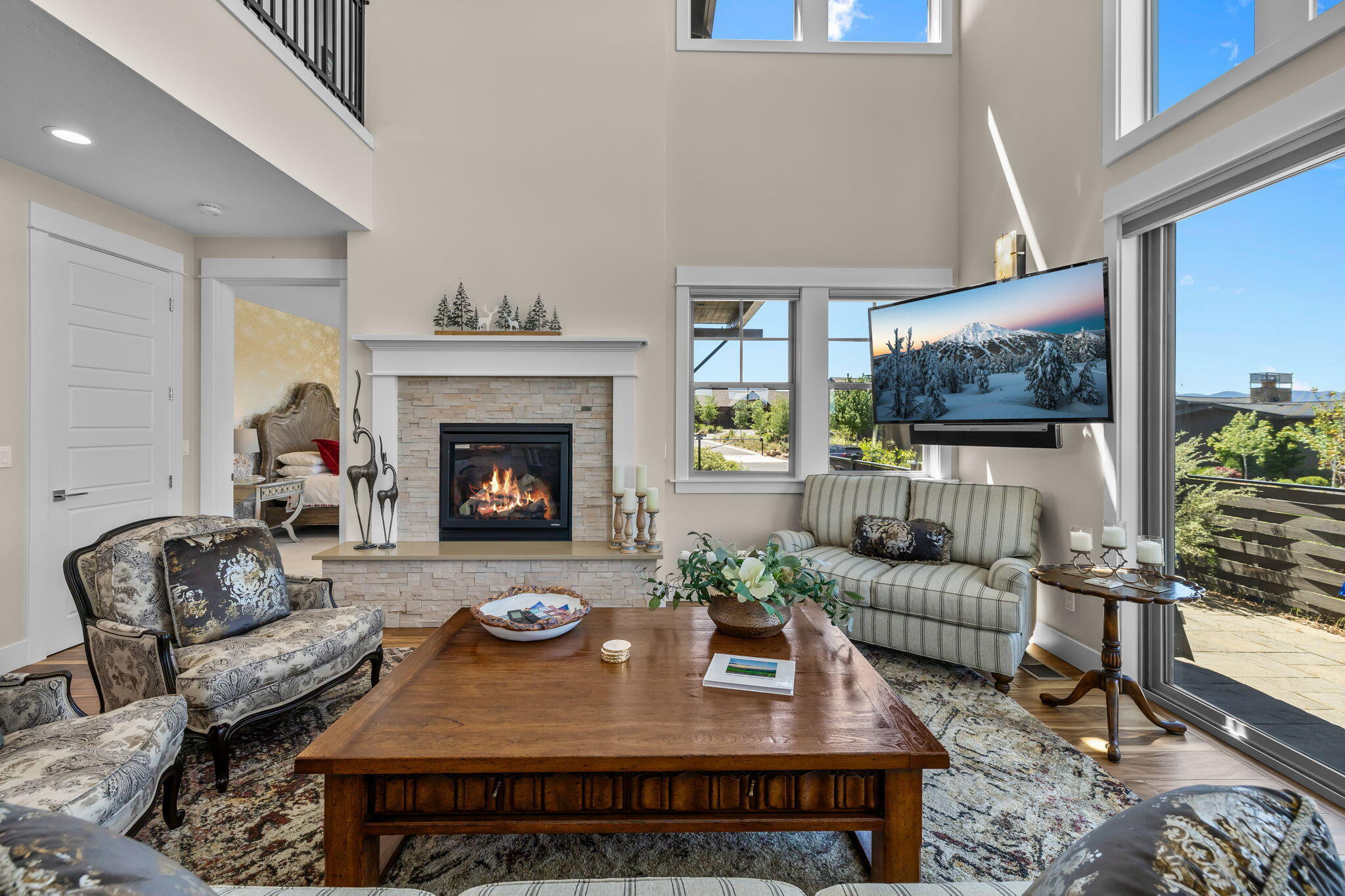 Tetherow - Residential