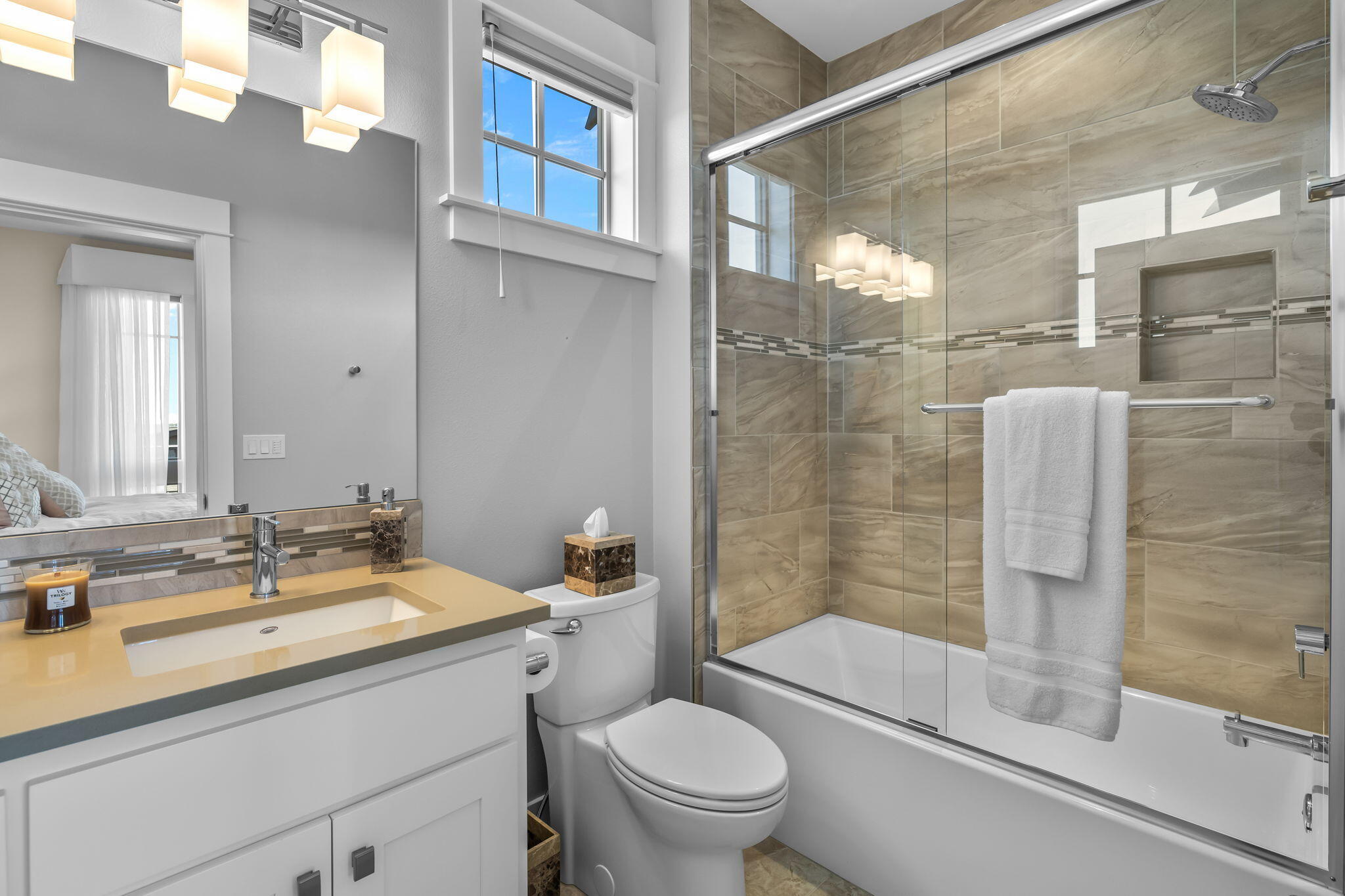 Tetherow - Residential