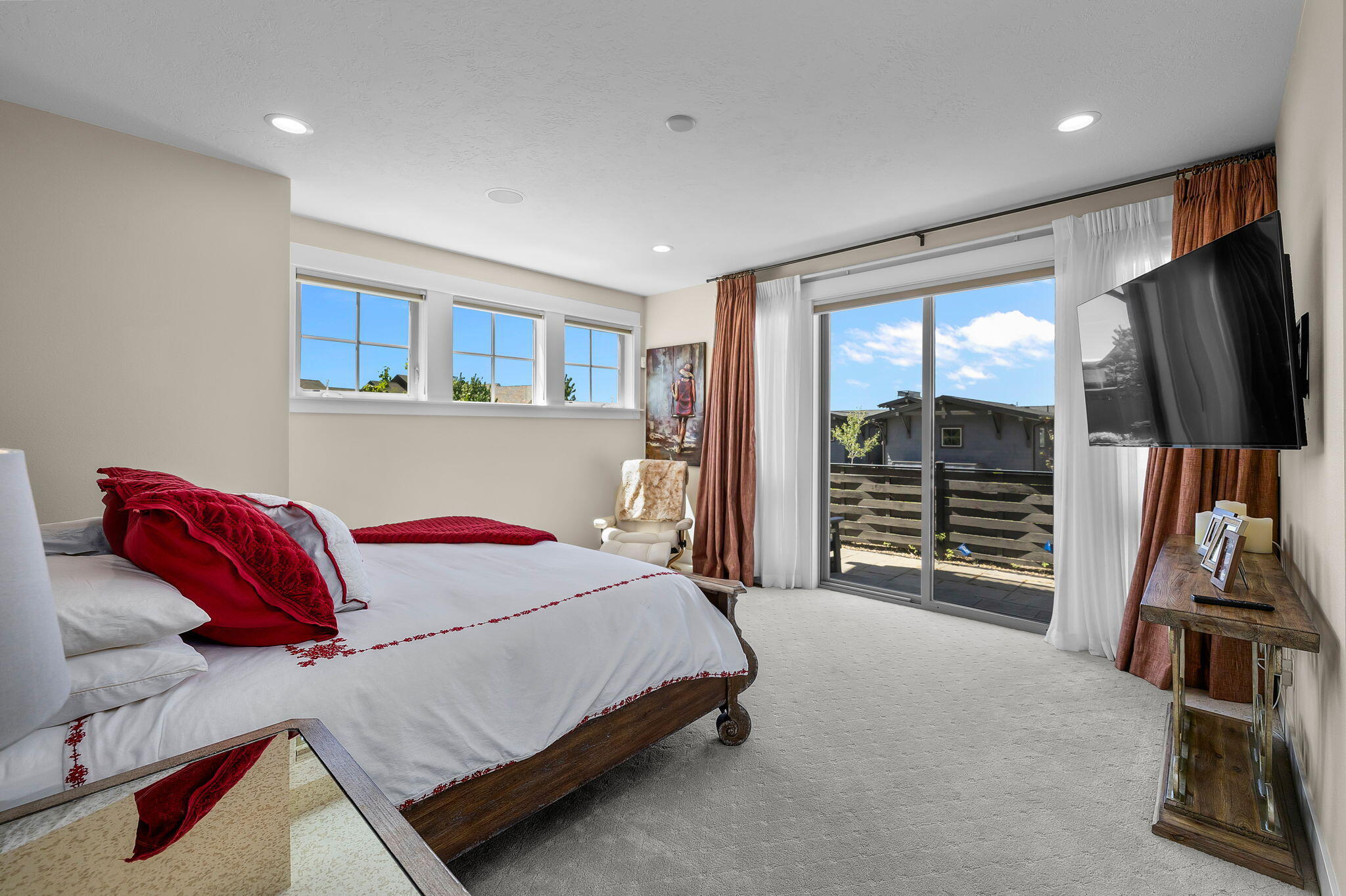 Tetherow - Residential