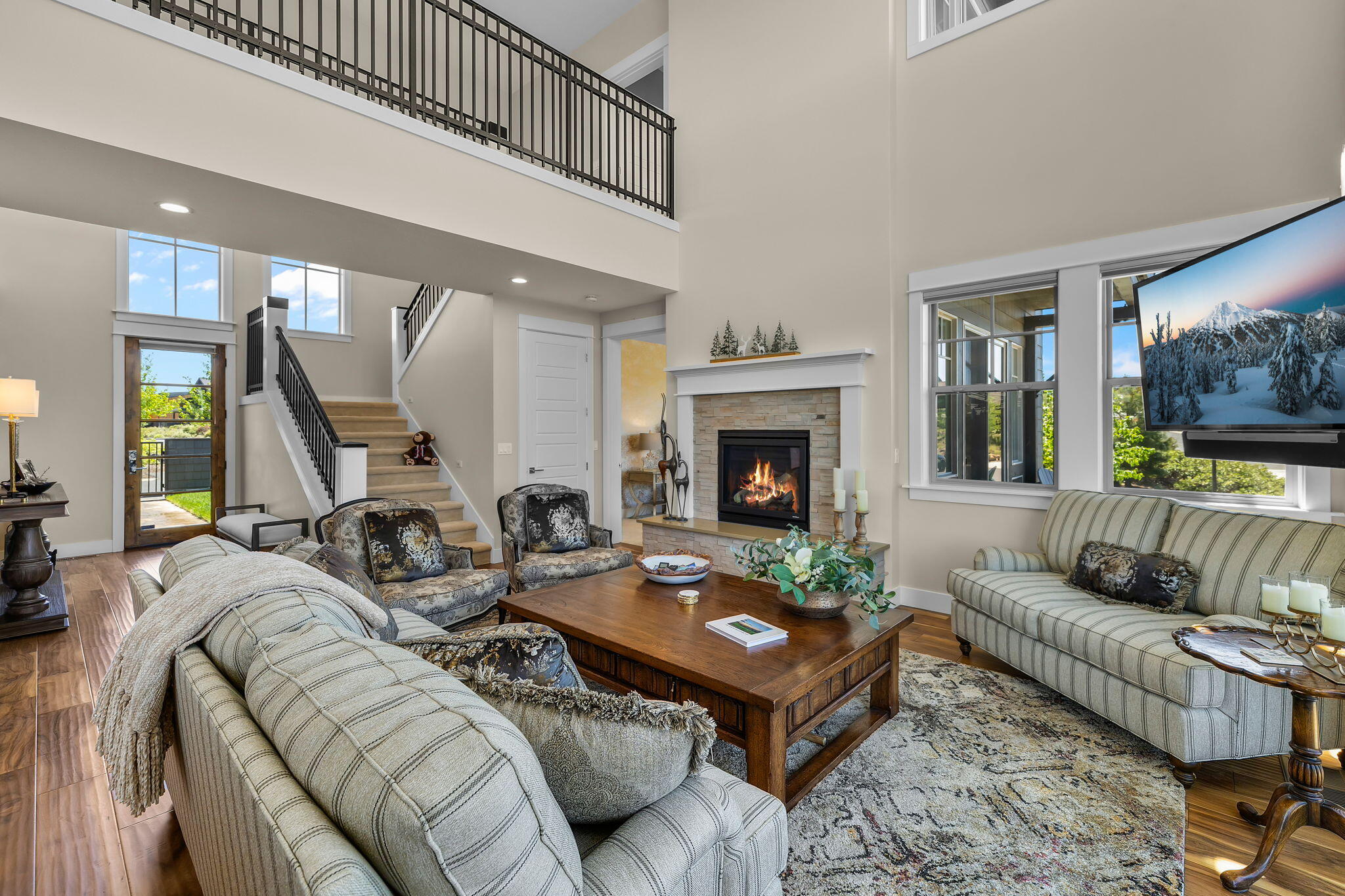 Tetherow - Residential